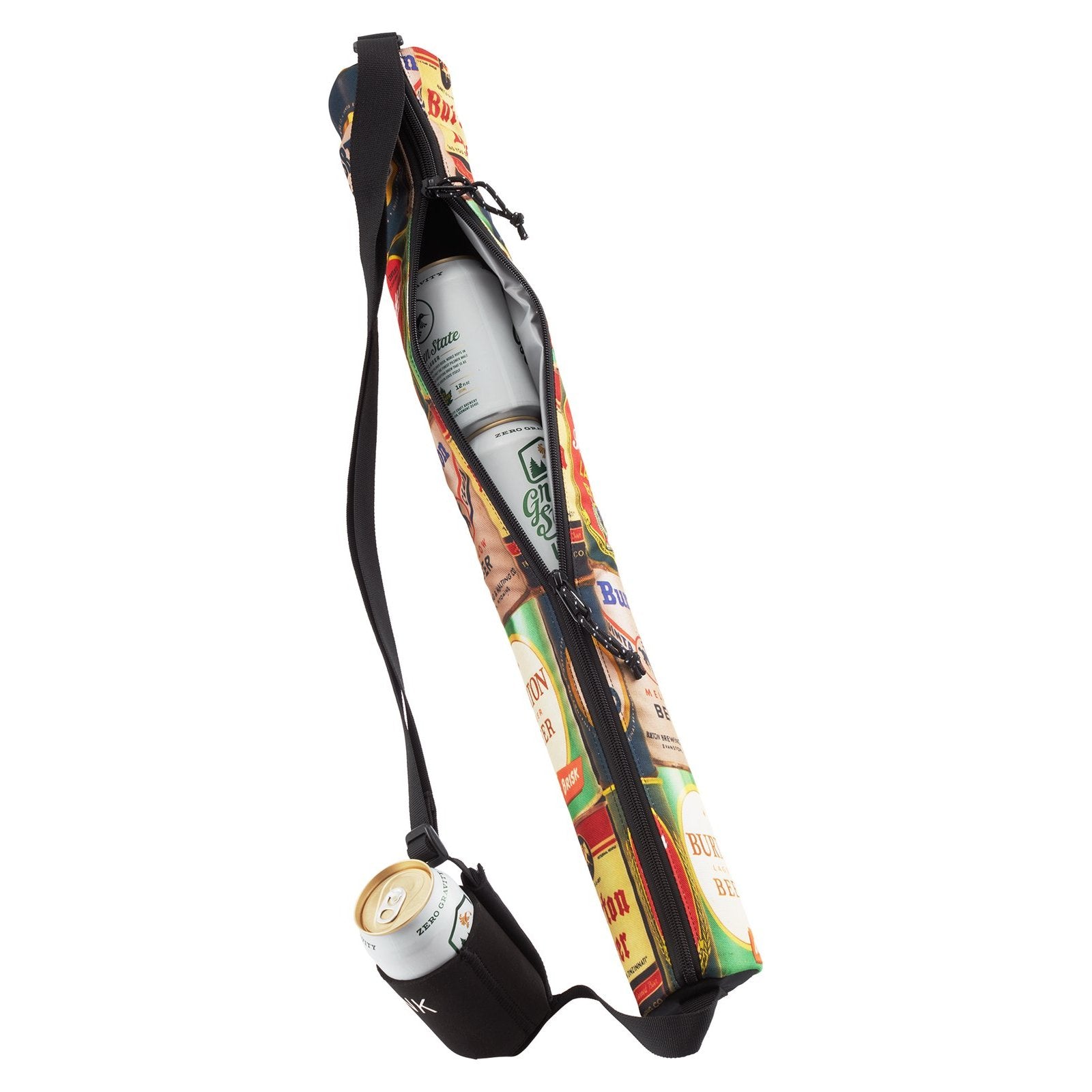 Beeracuda 2L Cooler Bag Das Cuda - Image 3