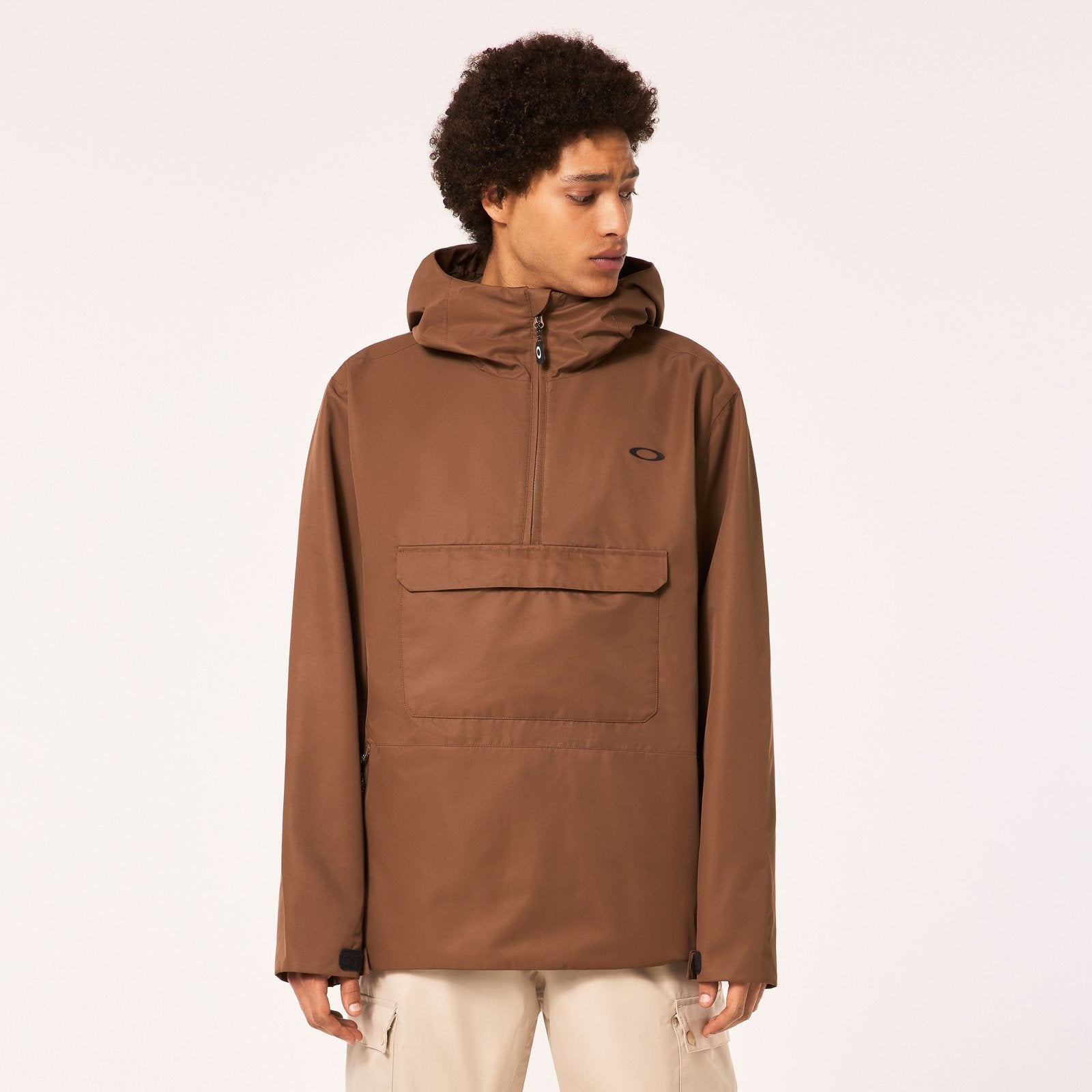 Divisional RC Shell Anorak Carafe - Image 3