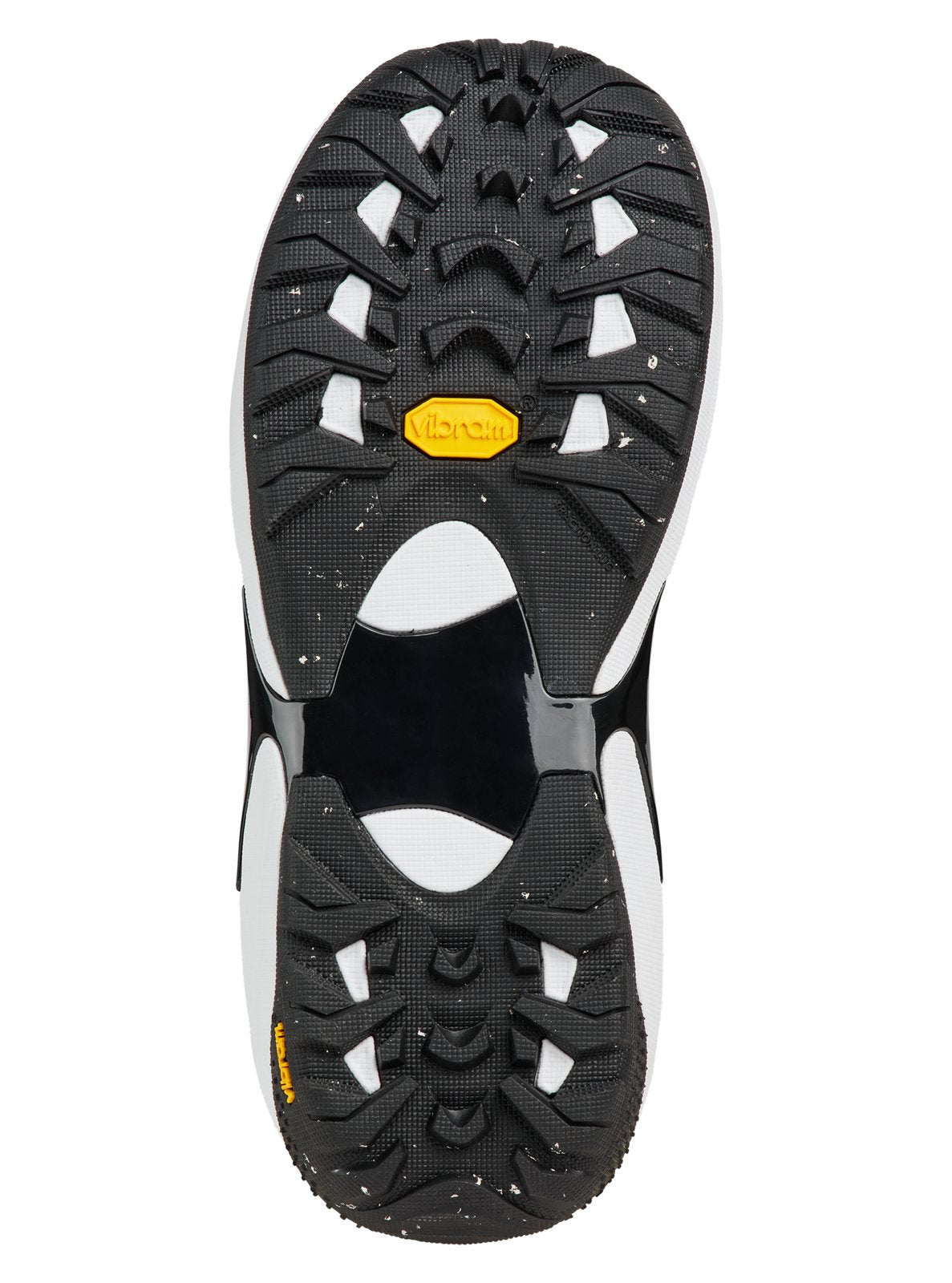 Womens Waverange X Snowboard Boots Black - Image 3