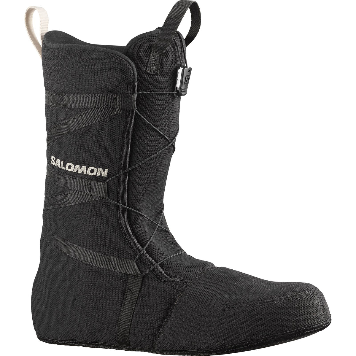 Mens Faction BOA Blk/Blk/Rain - Image 3
