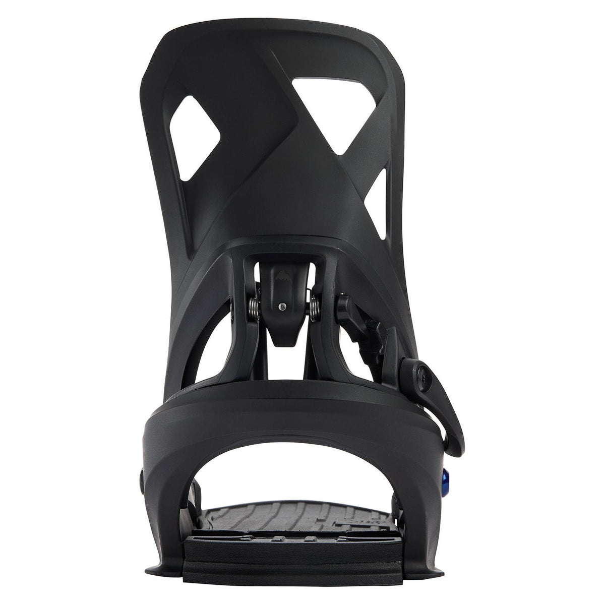 Mens Step On Re:Flex Snowboard Bindings Black - Image 3