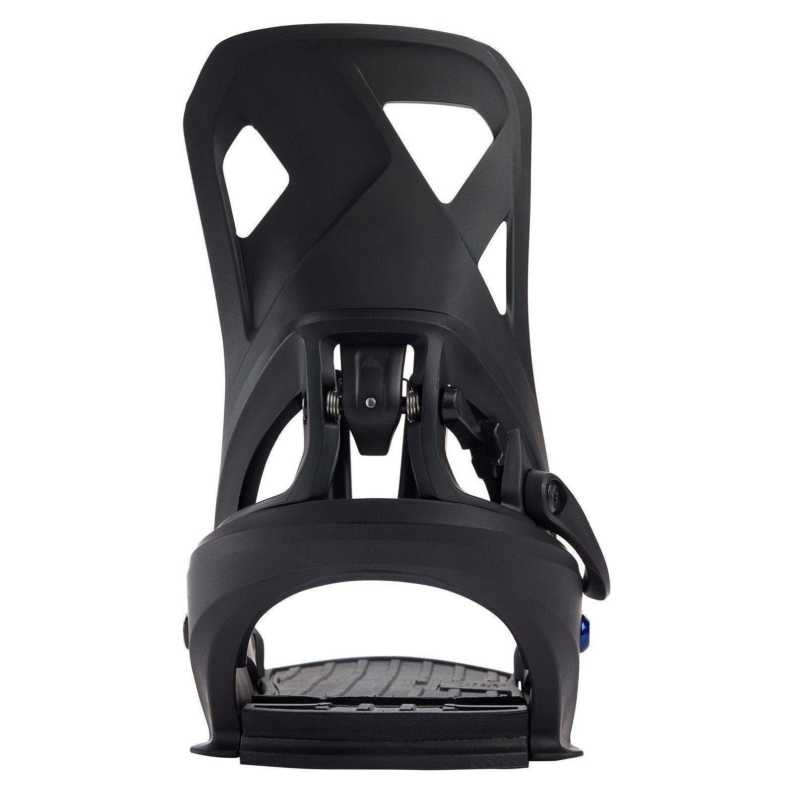 Mens Step On Re:Flex Snowboard Bindings Black - Image 3