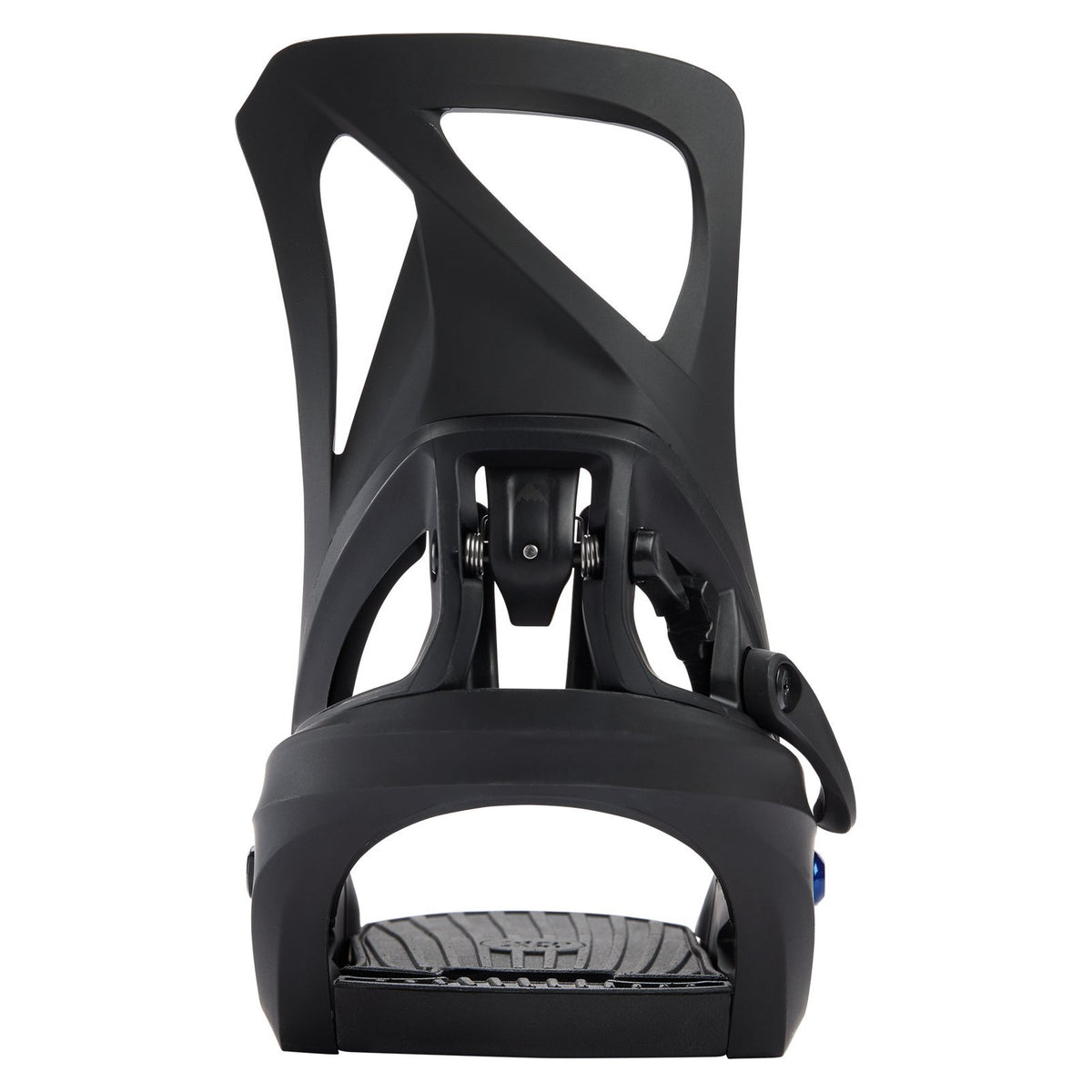 Womens Step On Re:Flex Snowboard Bindings Black - Image 3