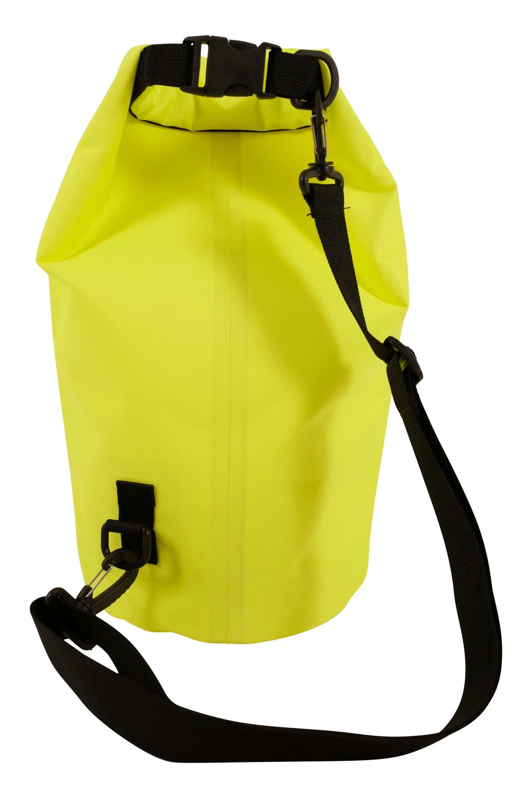 Venture 10L Drysafe Backpack Fluro Yellow - Image 3
