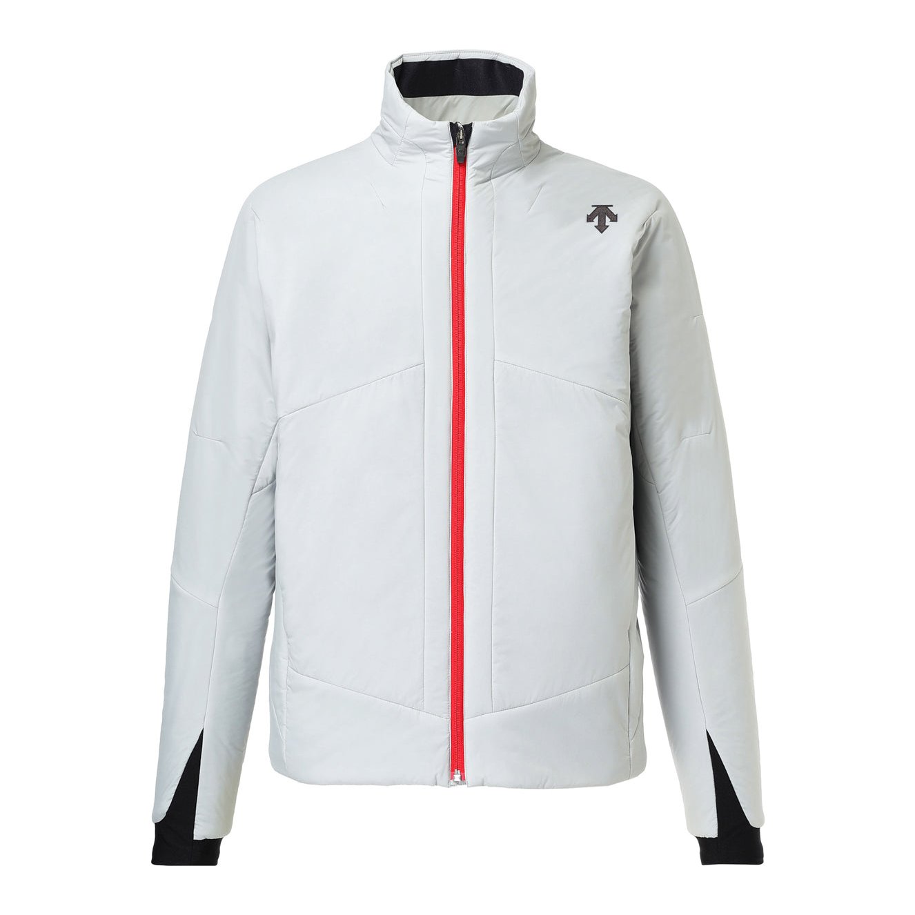 I2C Insulation Jacket Coarse Gray - Image 3
