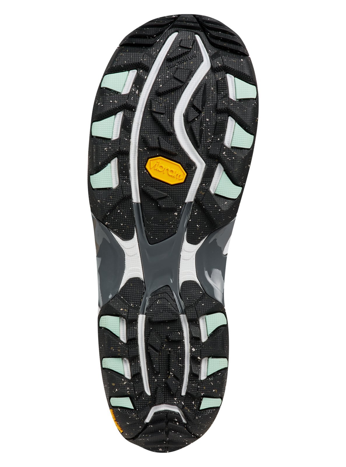 Womens Highshot X Pro Step On Snowboard Boots Black - Image 3