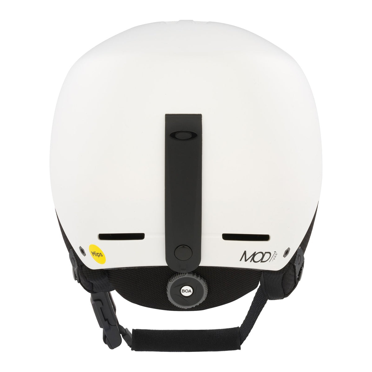Mod1 Pro Asian Fit White - Image 3