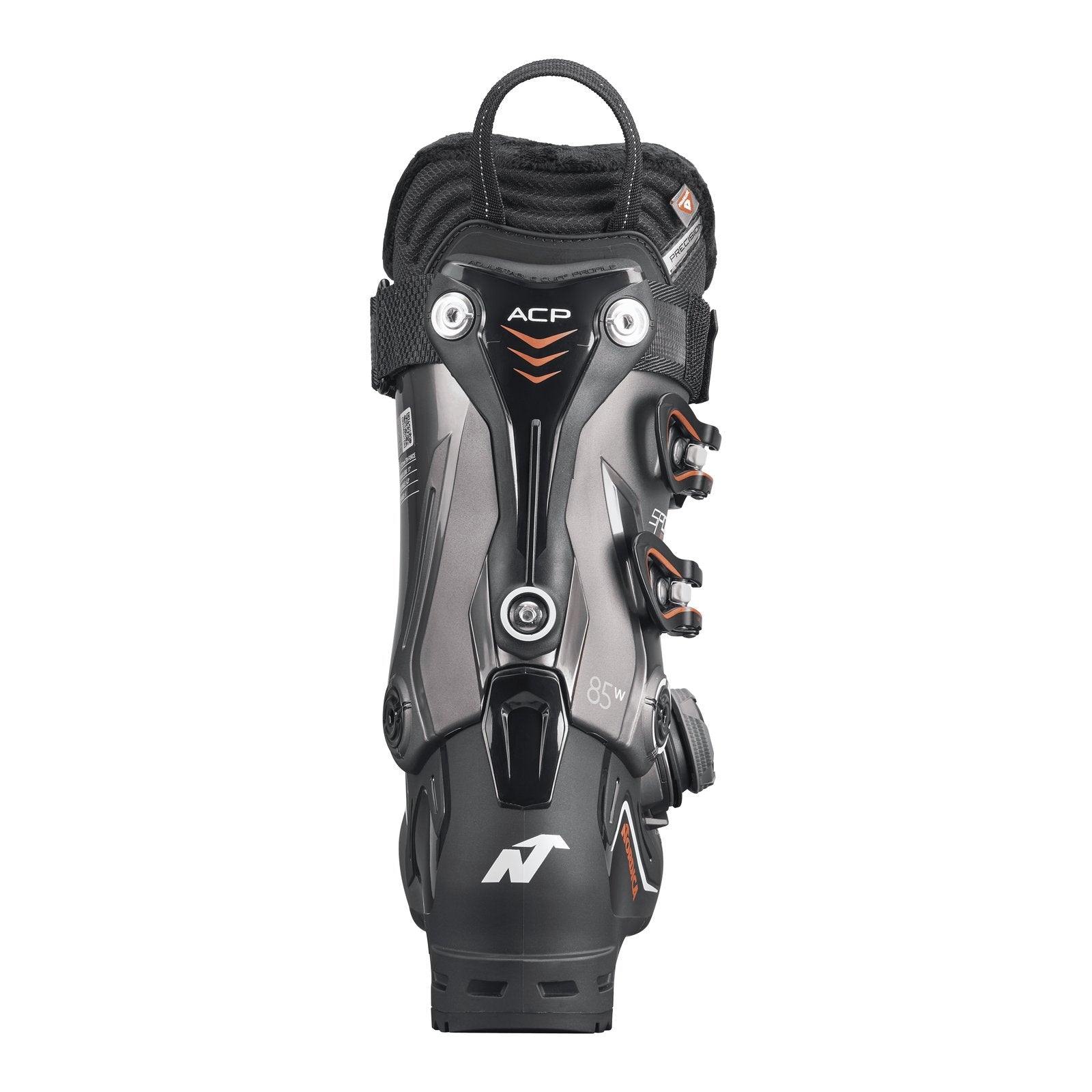Sportmachine 3 85 W BOA Bronze / Black / Rose - Image 3