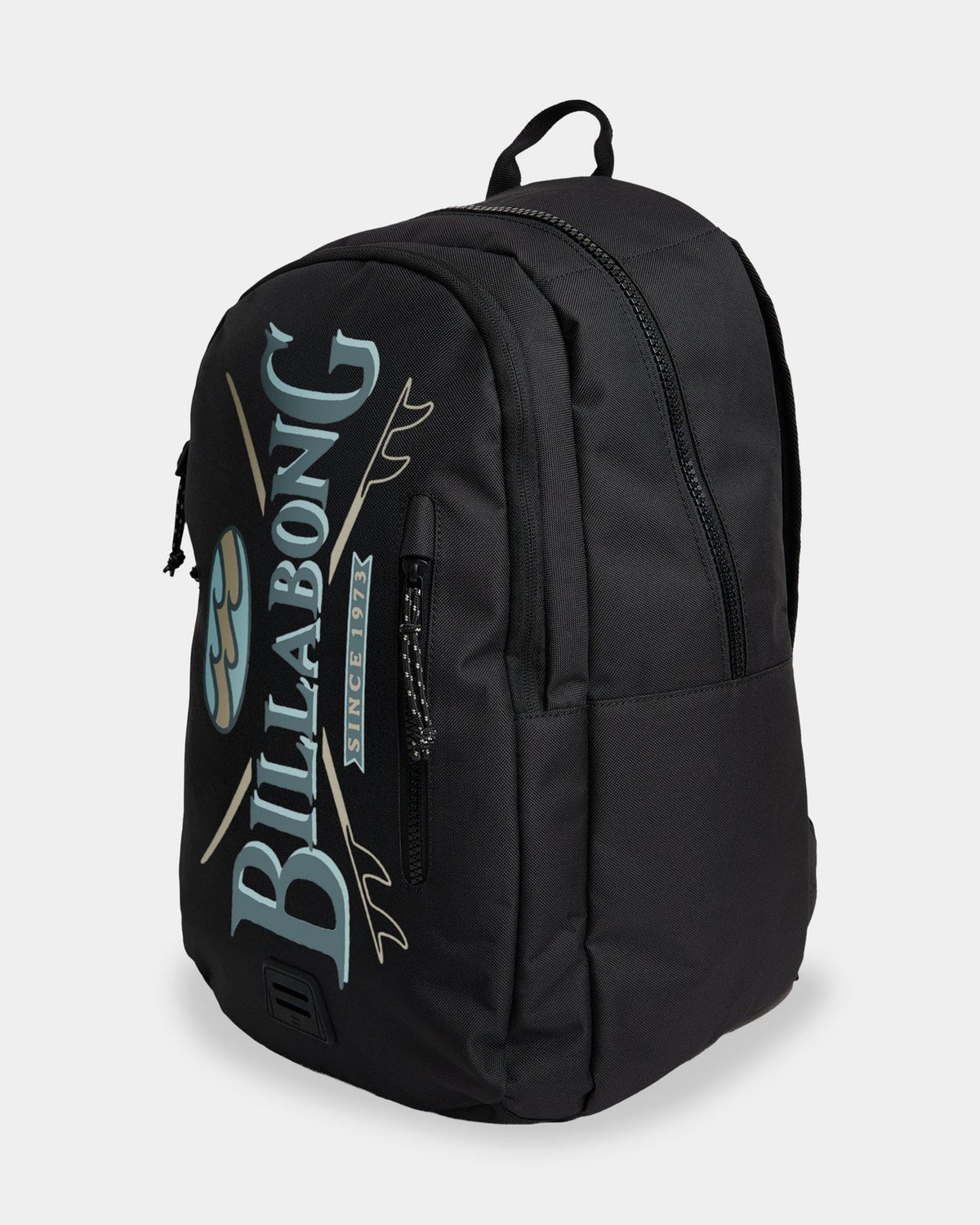 Mens Norfolk 27 L Backpack Black - Image 3