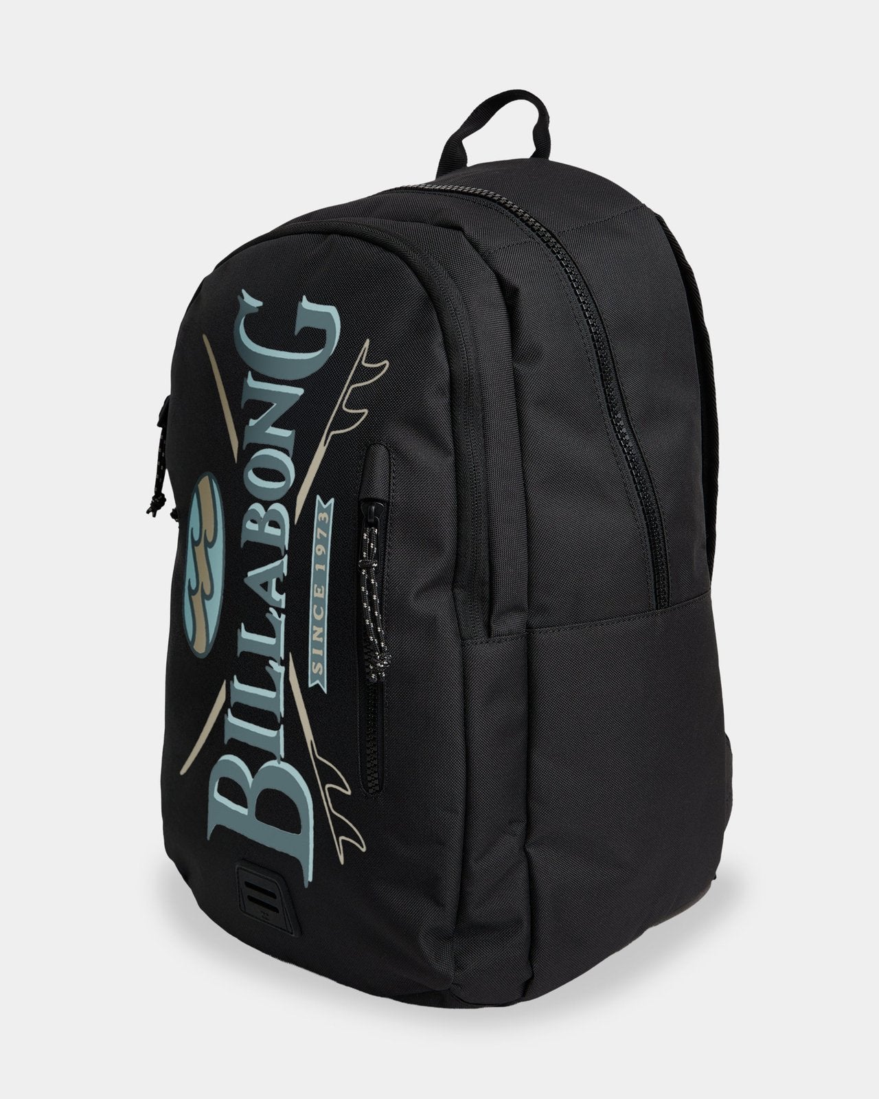 Mens Norfolk 27 L Backpack Black - Image 3