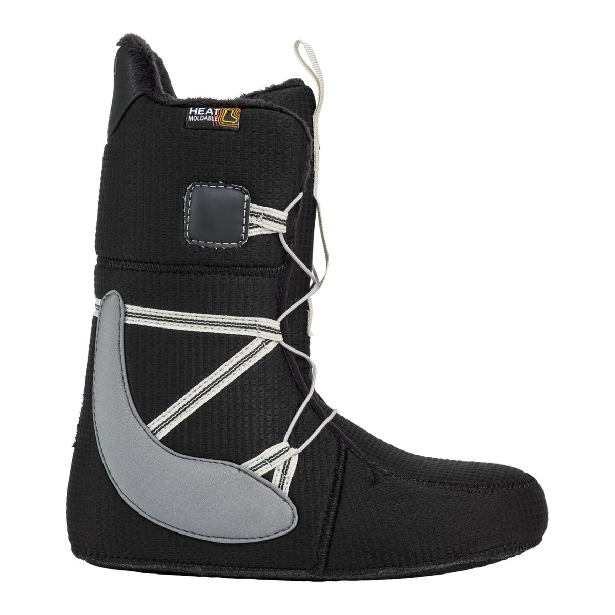 Womens Mint BOA Snowboard Boots Airstream Blue - Image 3