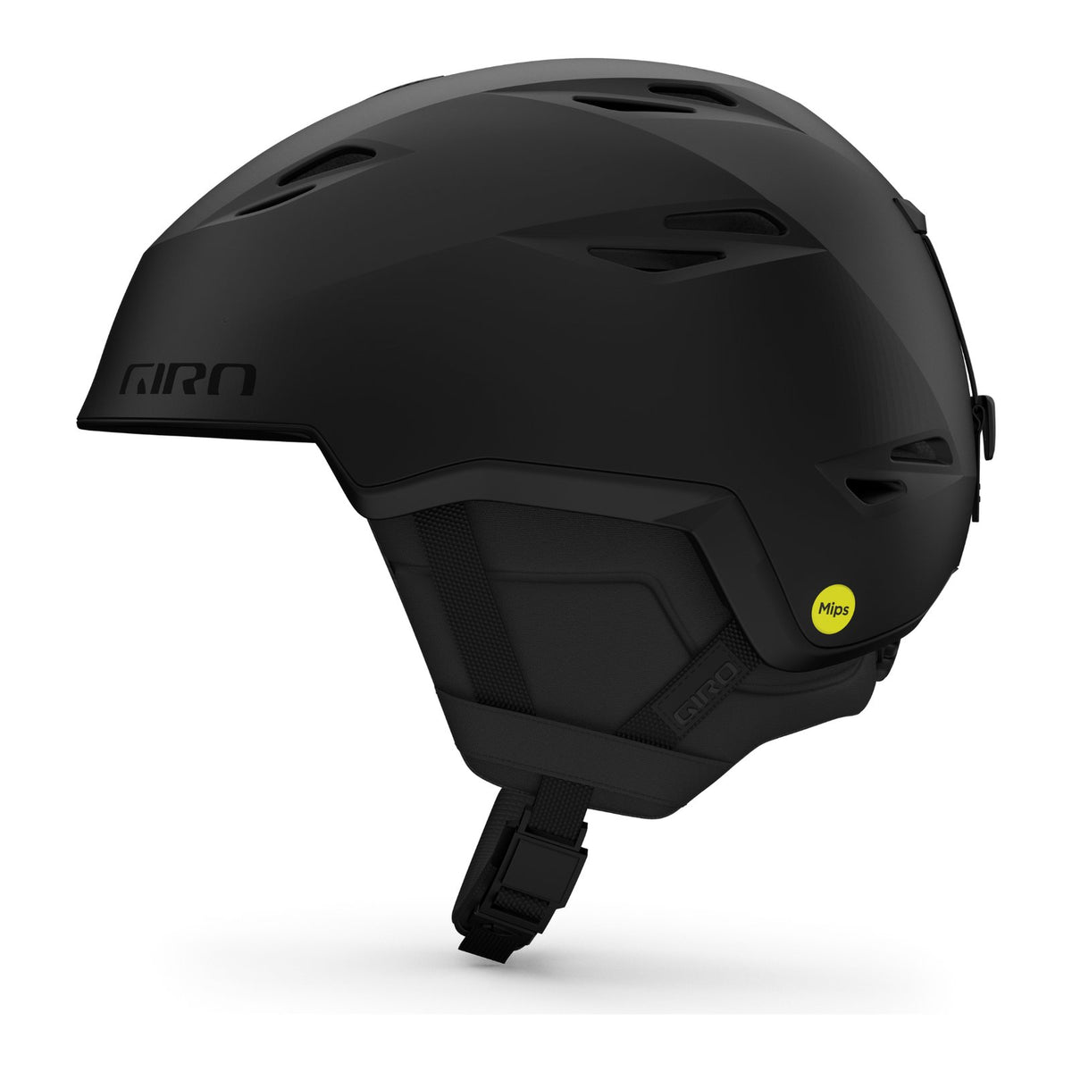Grid MIPS Matte Black - Image 3