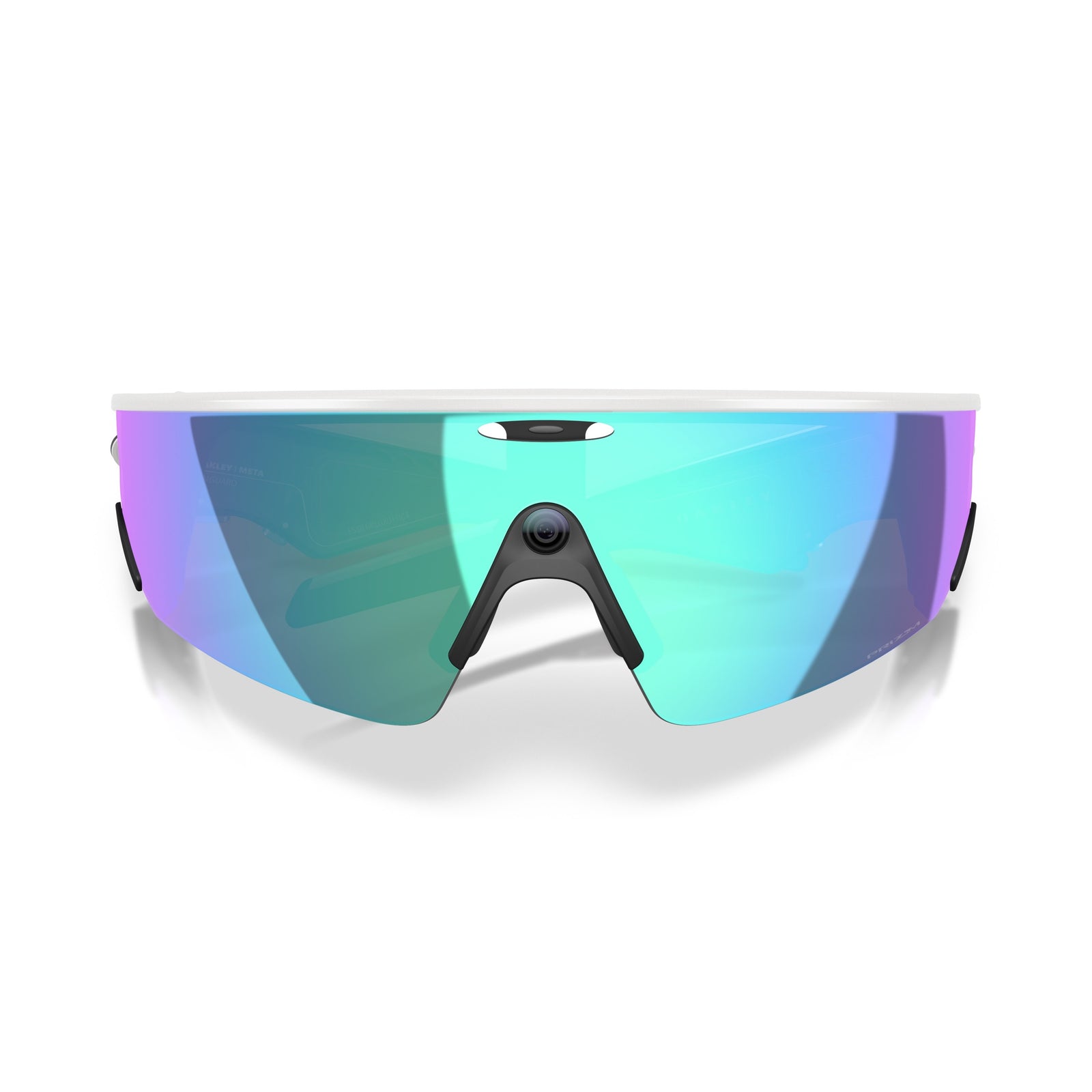 Meta Vanguard White - Prizm Sapphire - Image 3
