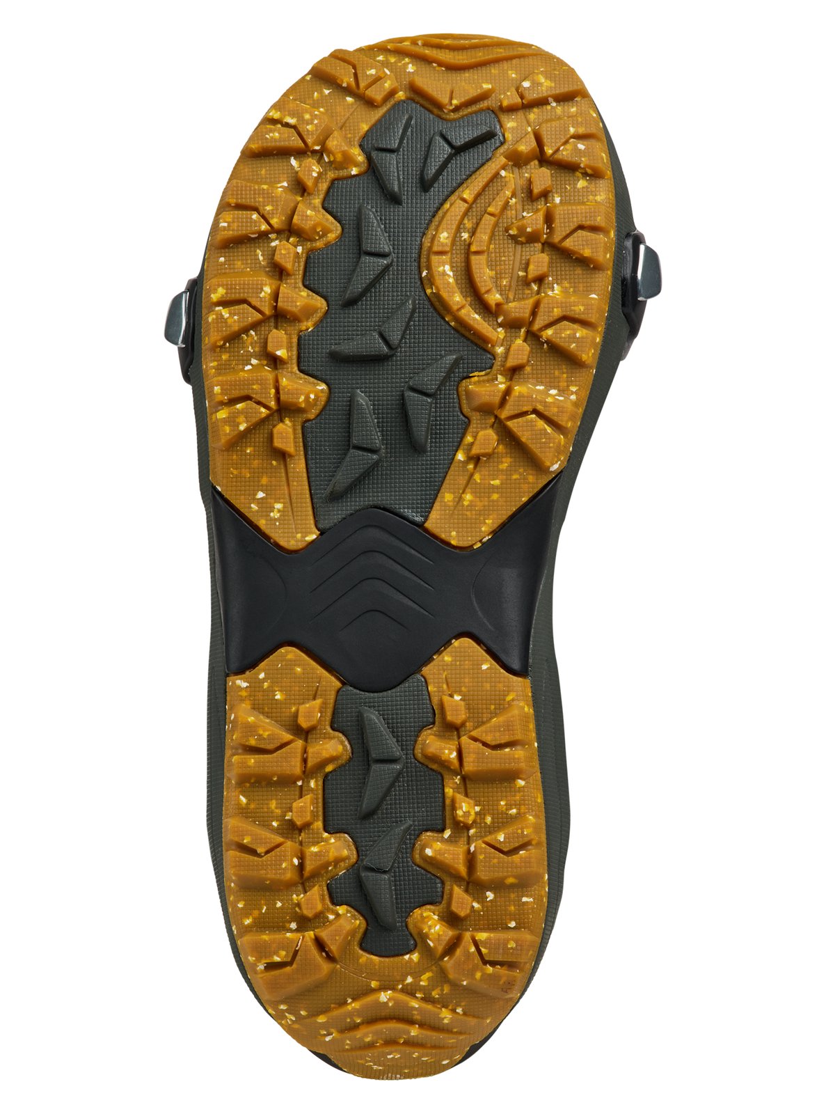 Mens Highshot Plus Step On Snowboard Boots Black - Image 3