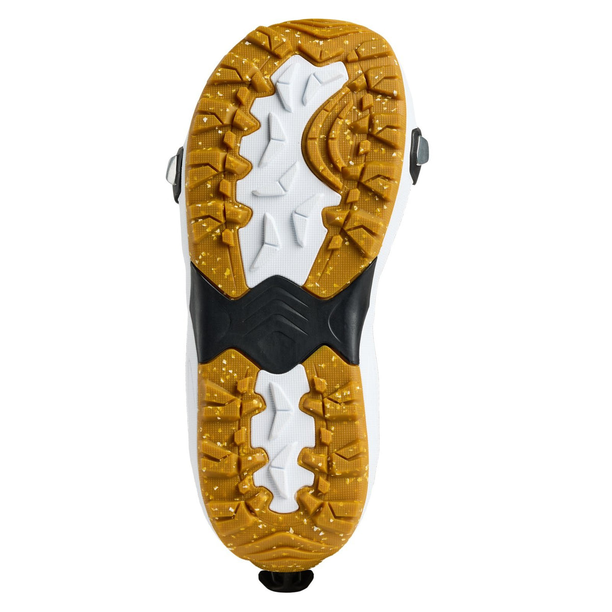Mens Highshot Step On Snowboard Boots Black - Image 3