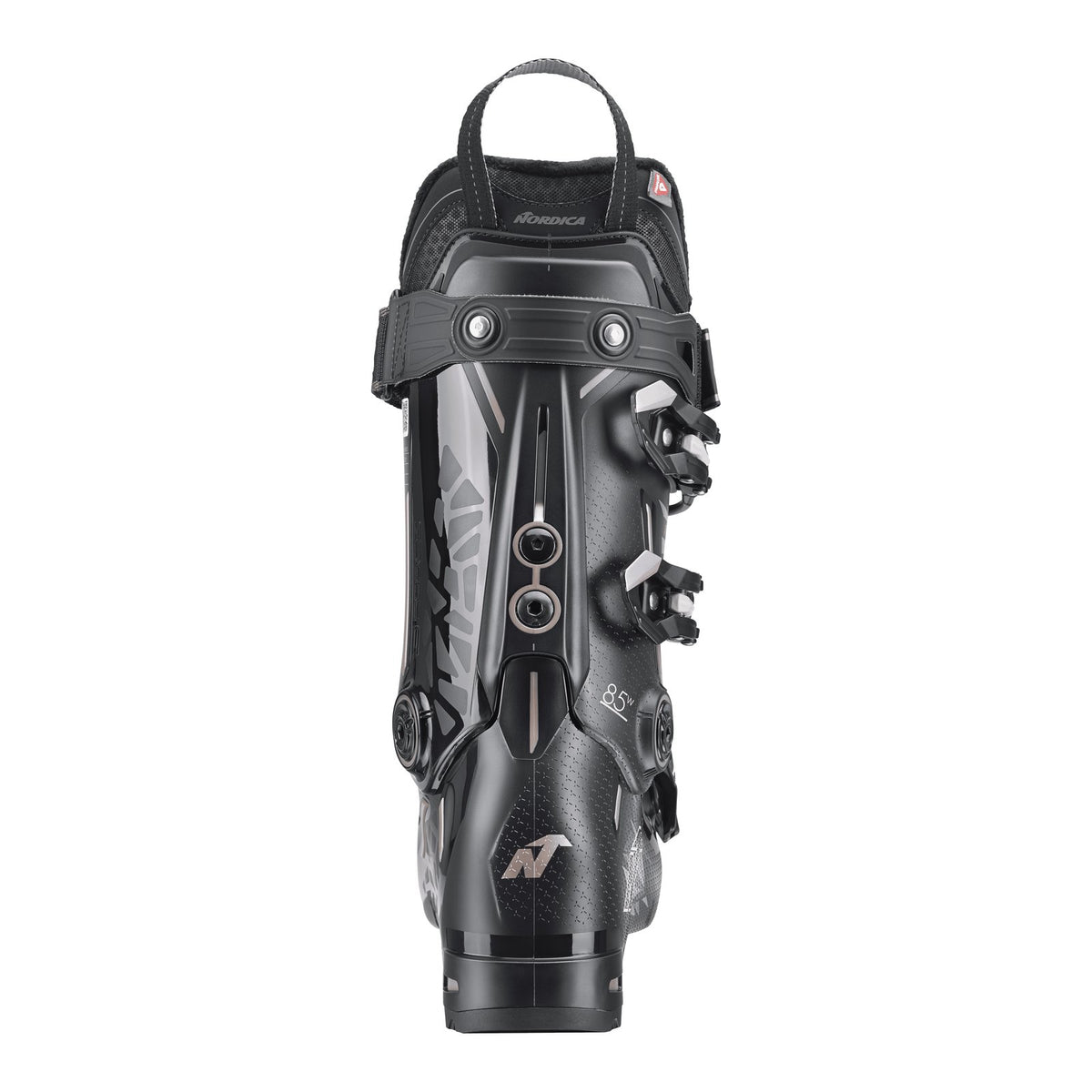Promachine 3 85 W Black / Rose / White - Image 3