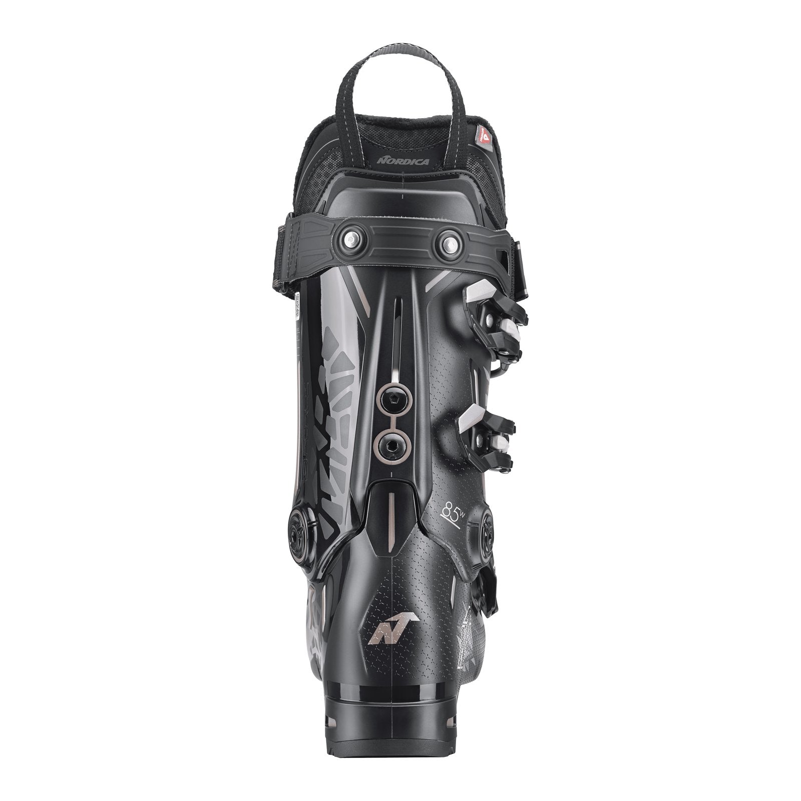 Promachine 3 85 W Black / Rose / White - Image 3