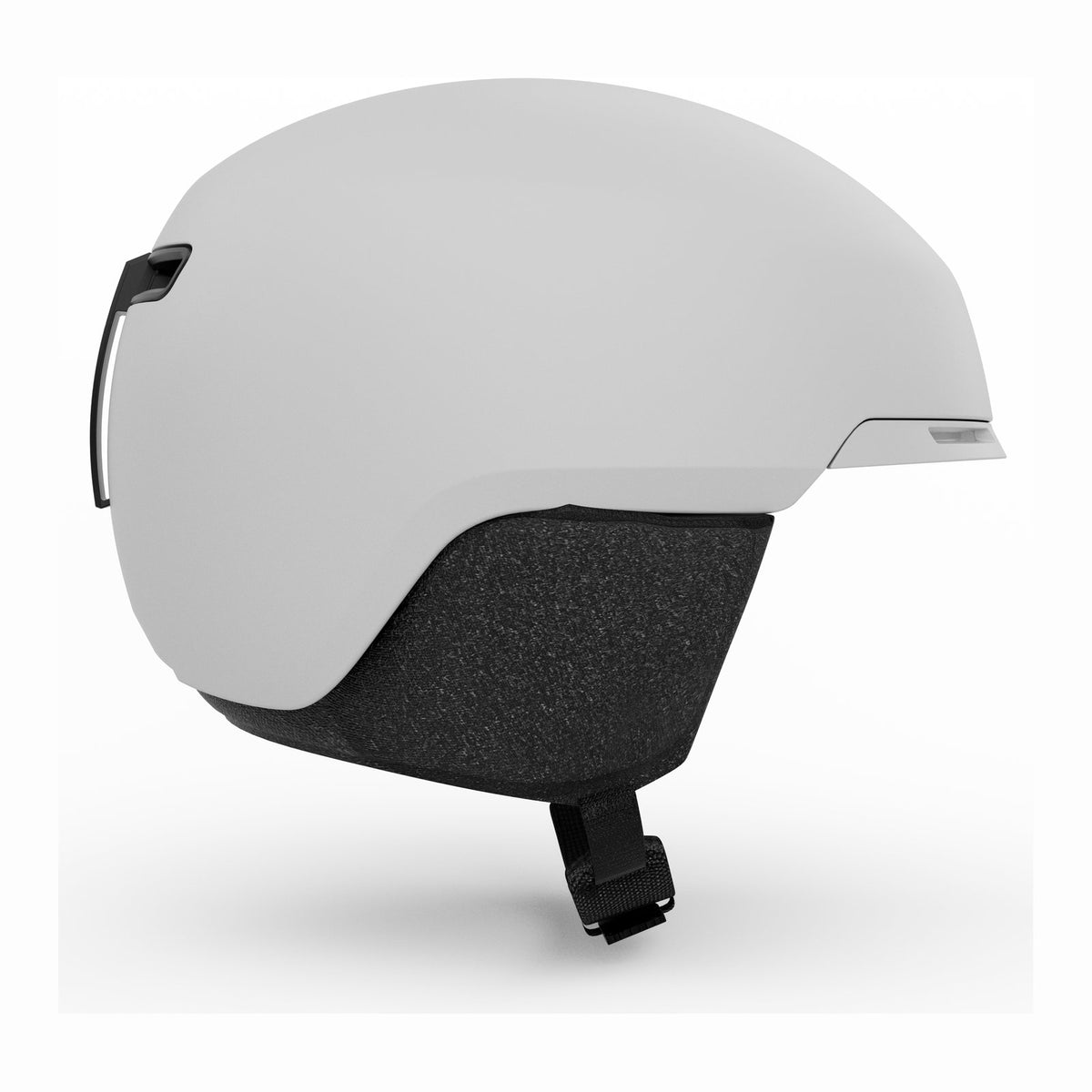 Taggert MIPS Matte Light Grey - Image 3