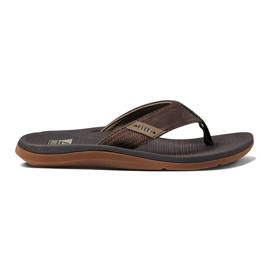 Mens Santa Ana Brown - Image 3