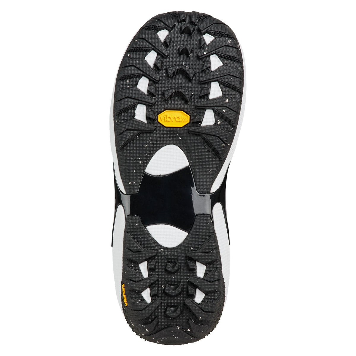 Womens Waverange X Snowboard Boots Black - Image 3