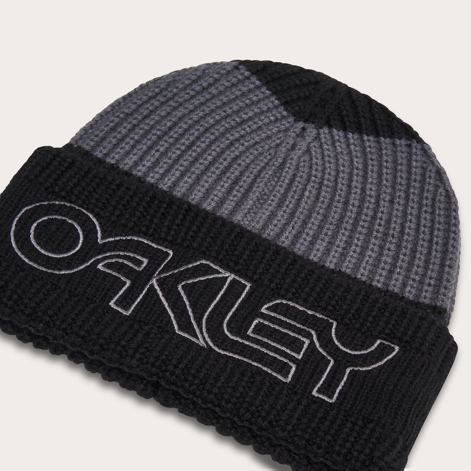Tnp Deep Cuff Beanie Blackout - Image 3