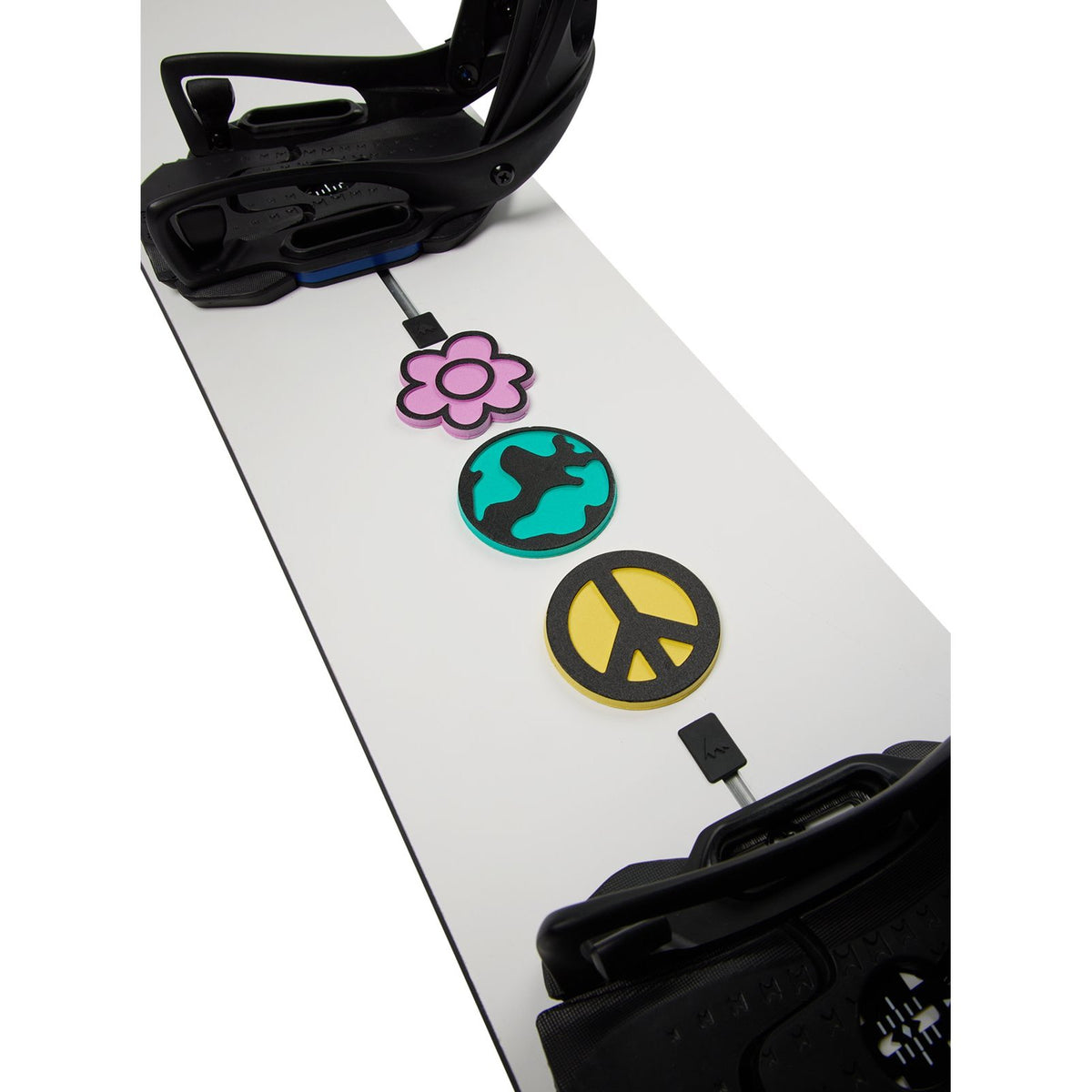 Foam Stomp Pad Assorted - Image 3
