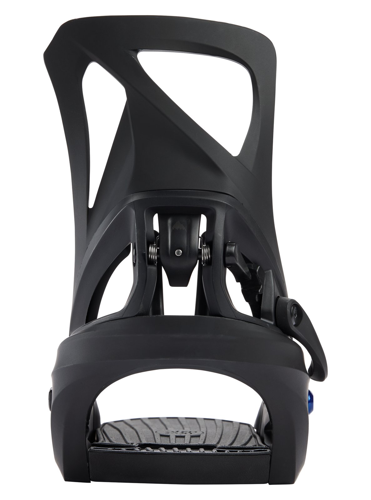 Womens Step On Re:Flex Snowboard Bindings Black - Image 3