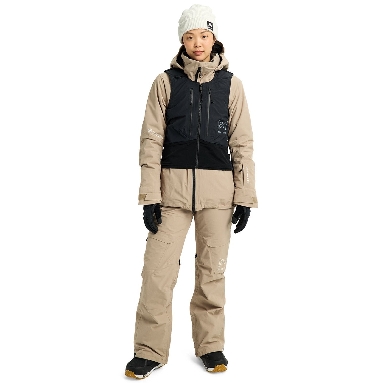 [Ak] Dispatcher 13L Vest Pack True Black - Image 3