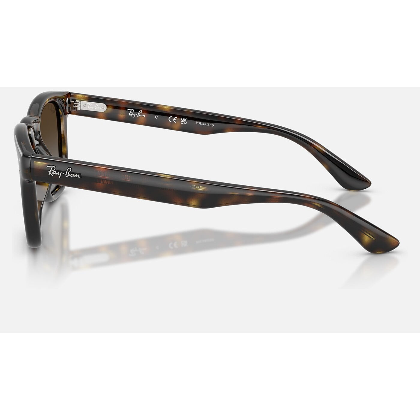 Rb2238 Havana - Polarised Light Grey Brow Gradient - Image 3