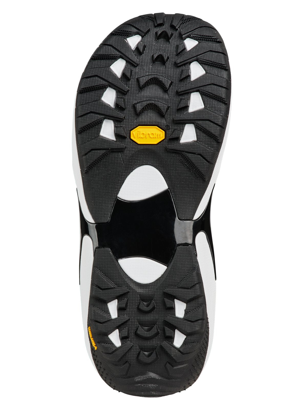 Mens Waverange X Snowboard Boots Black - Image 3