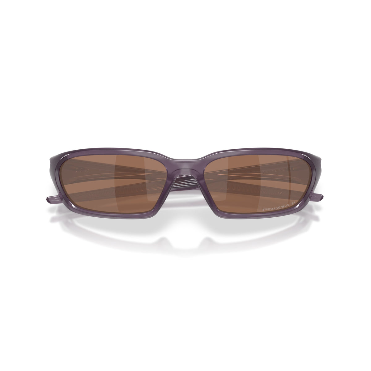 Terraforma Obscura Collection Transparent Aubergine - Prizm Tungsten Polarised - Image 3