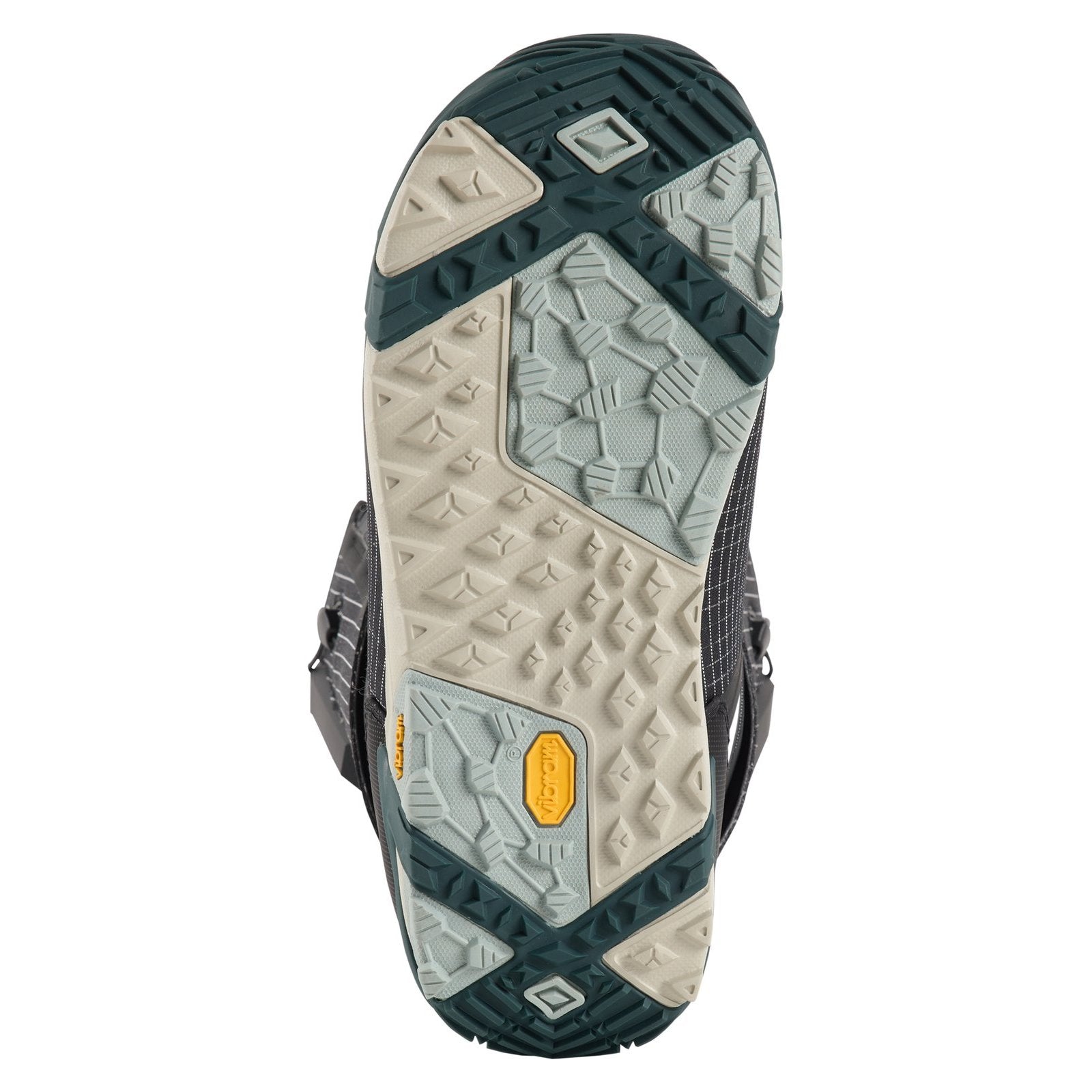 Mens Slx Snowboard Boots Black - Image 3