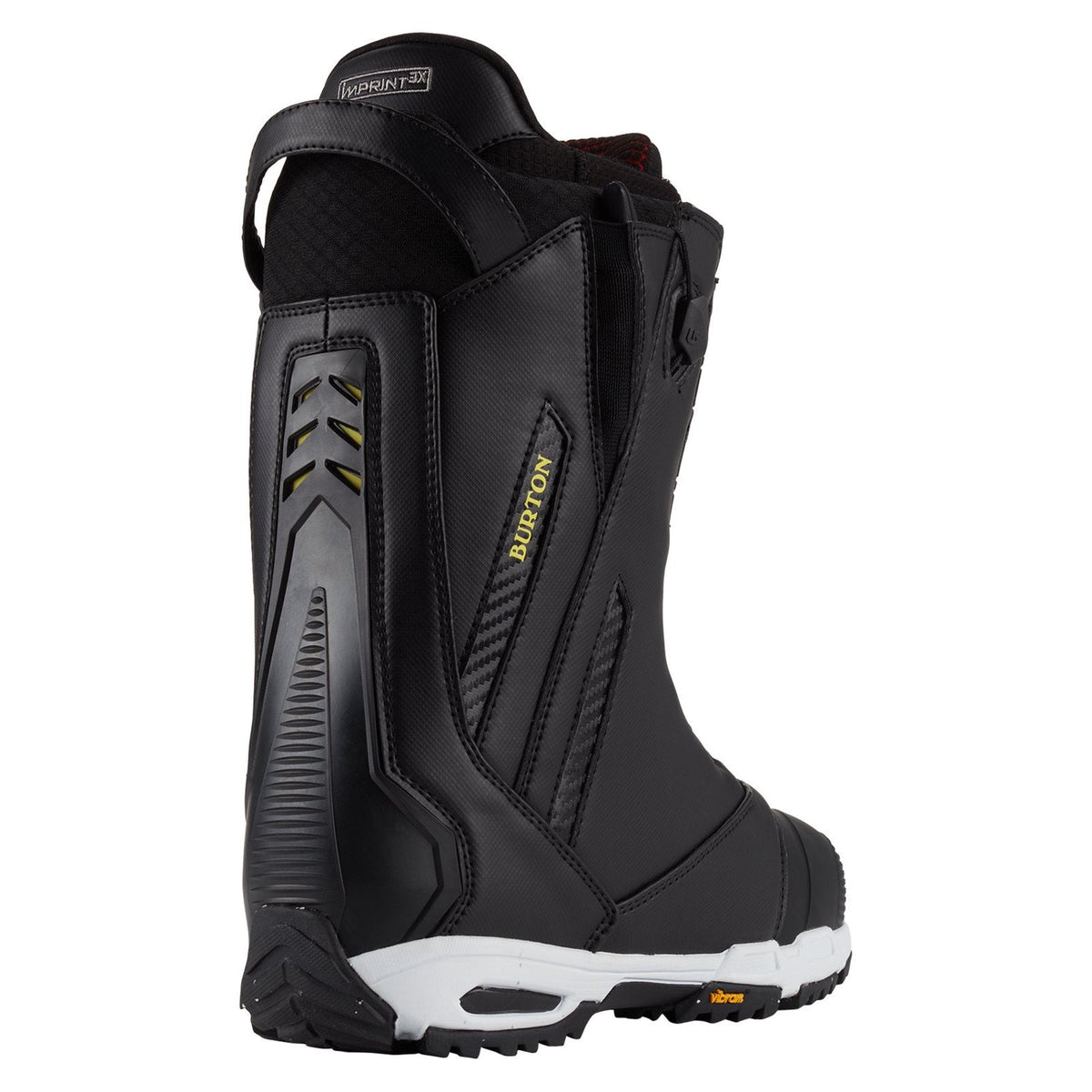 Mens Driver X Black - Image 3
