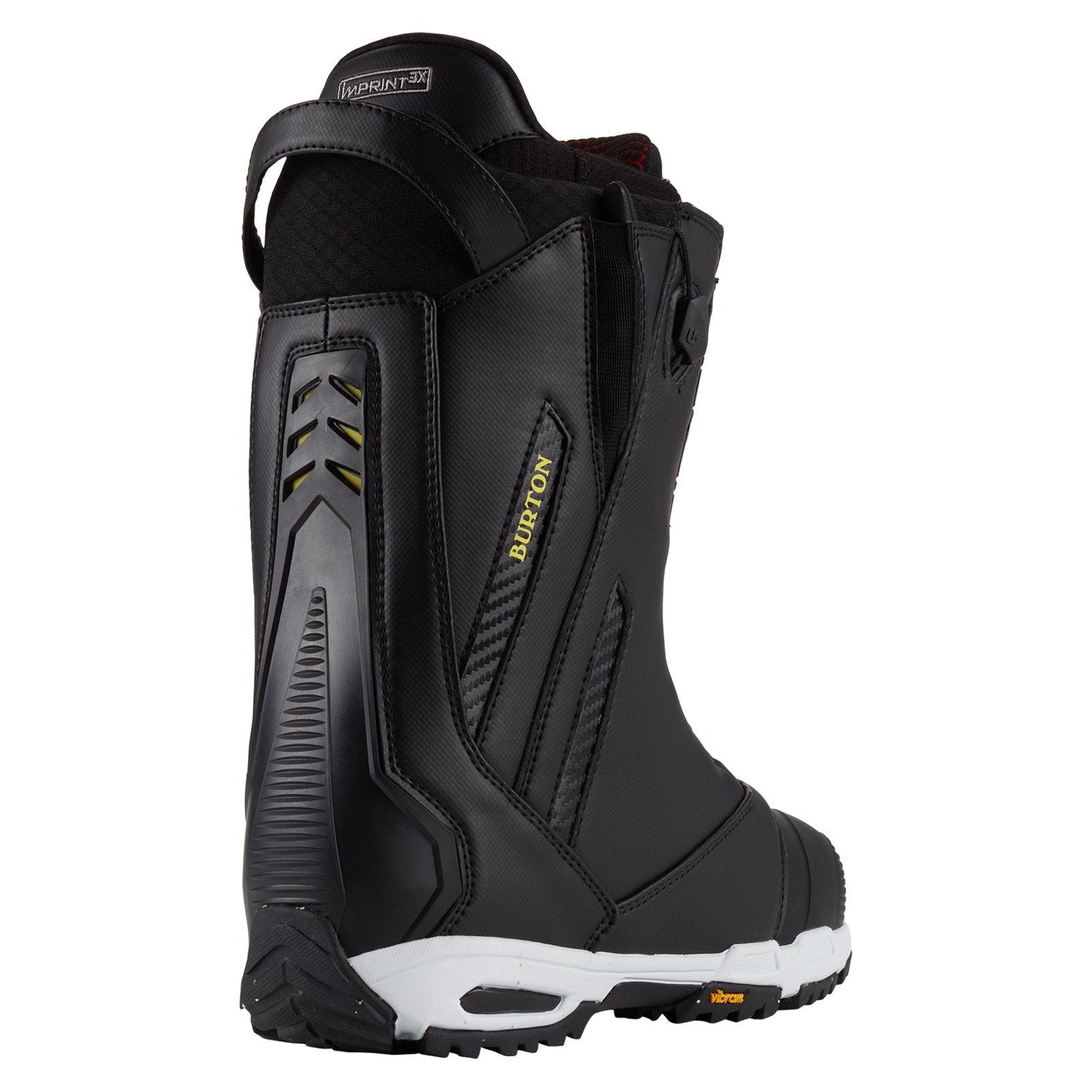 Mens Driver X Black - Image 3