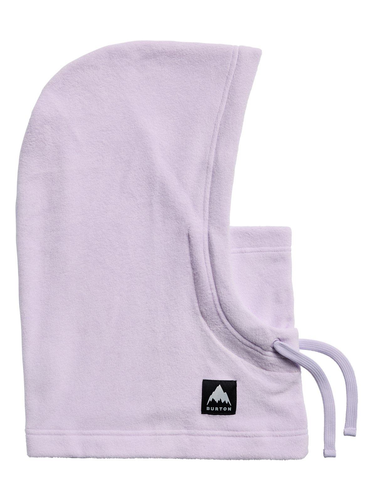 Burke Hood Moondust Purple - Image 3