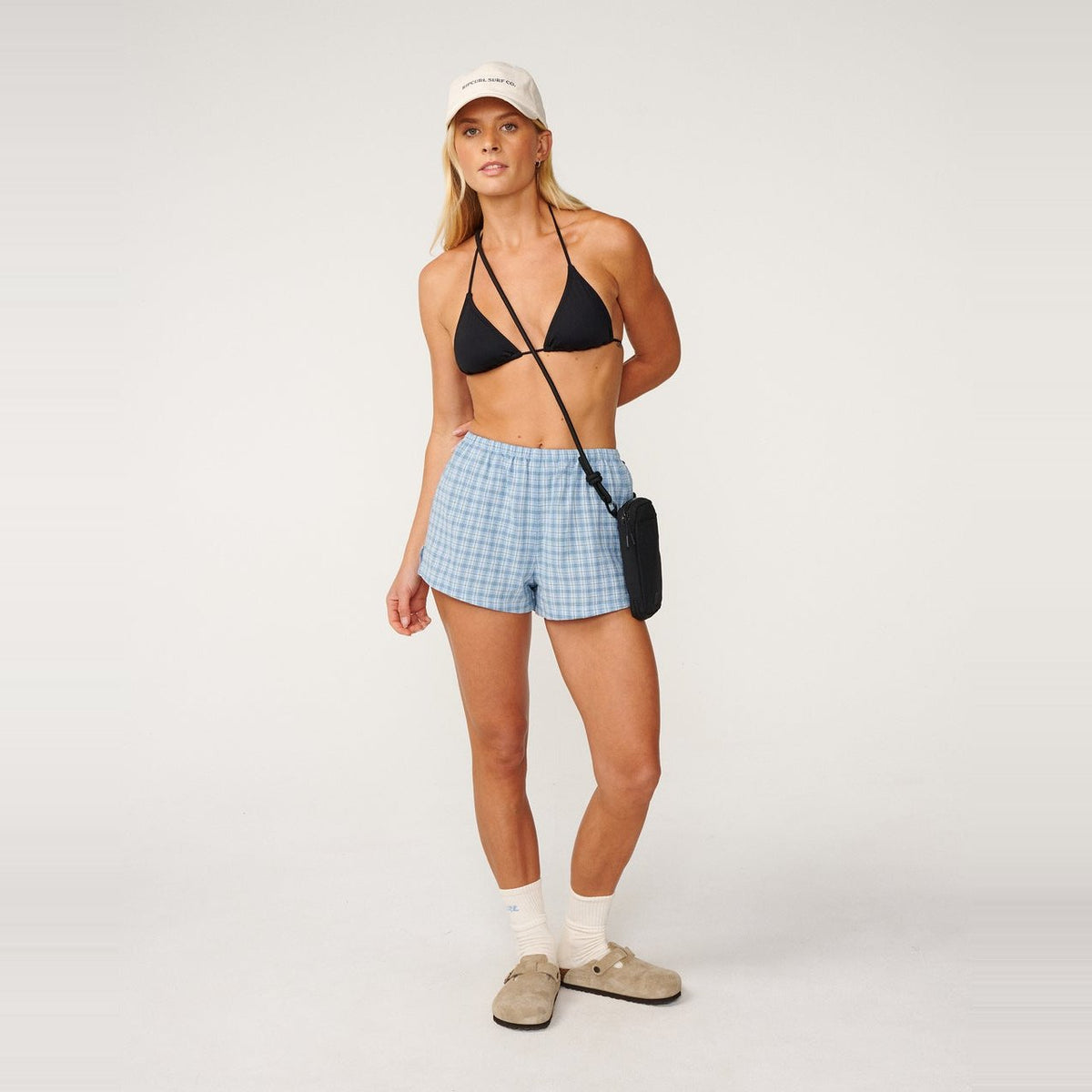 Classic Surf 3" Light Blue - Image 4