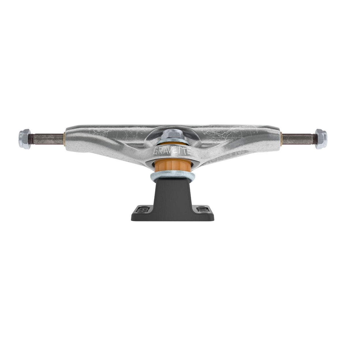 Stage 11 Hollow David Gravette Skateboard Truck - - Image 4