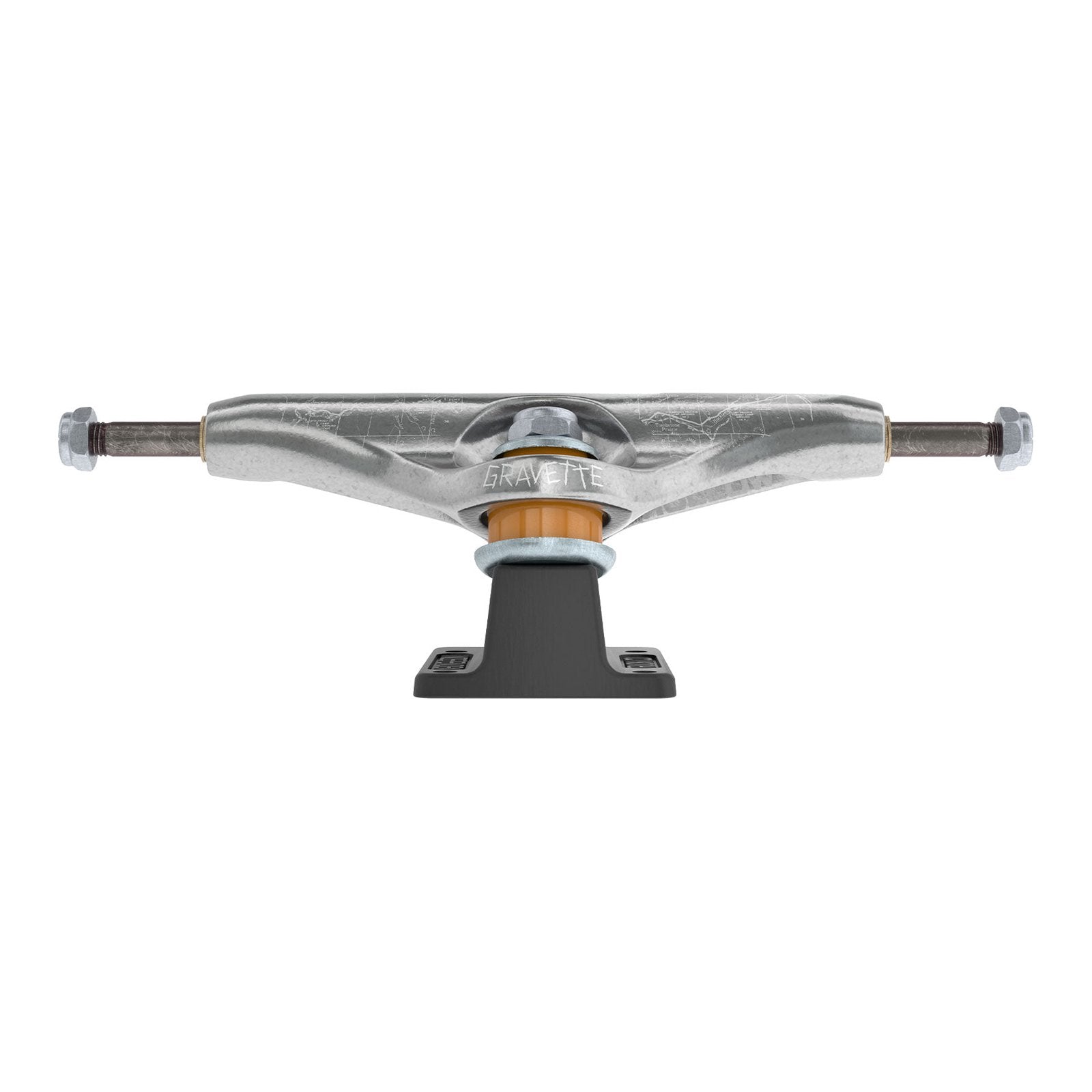 Stage 11 Hollow David Gravette Skateboard Truck - - Image 4