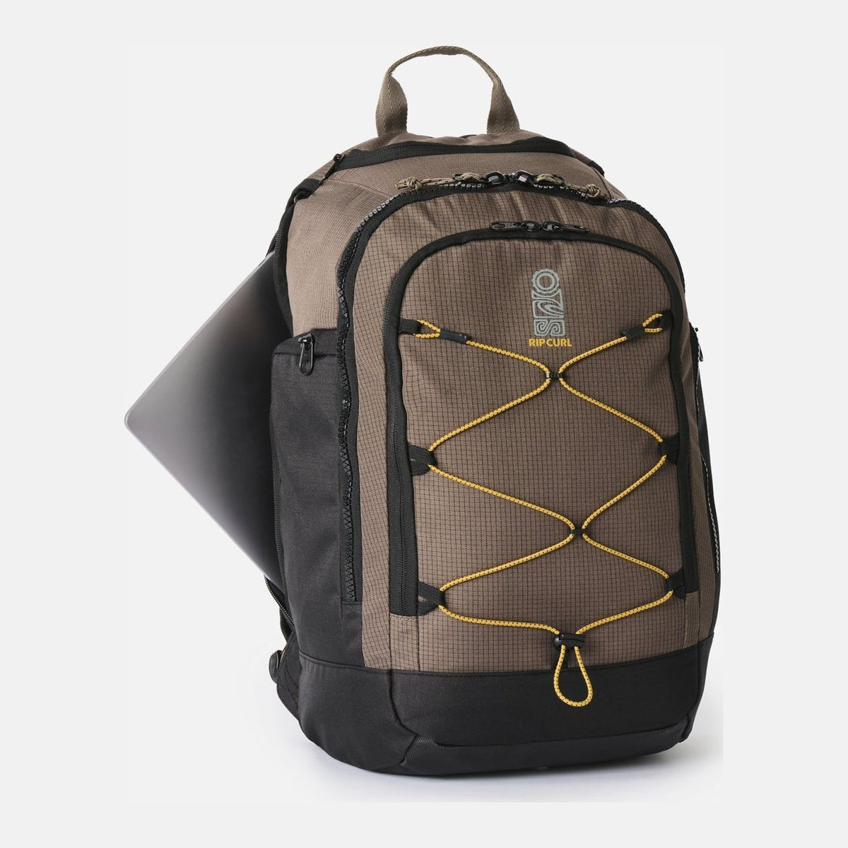 S-Series Posse 33L Backpack Walnut - Image 4