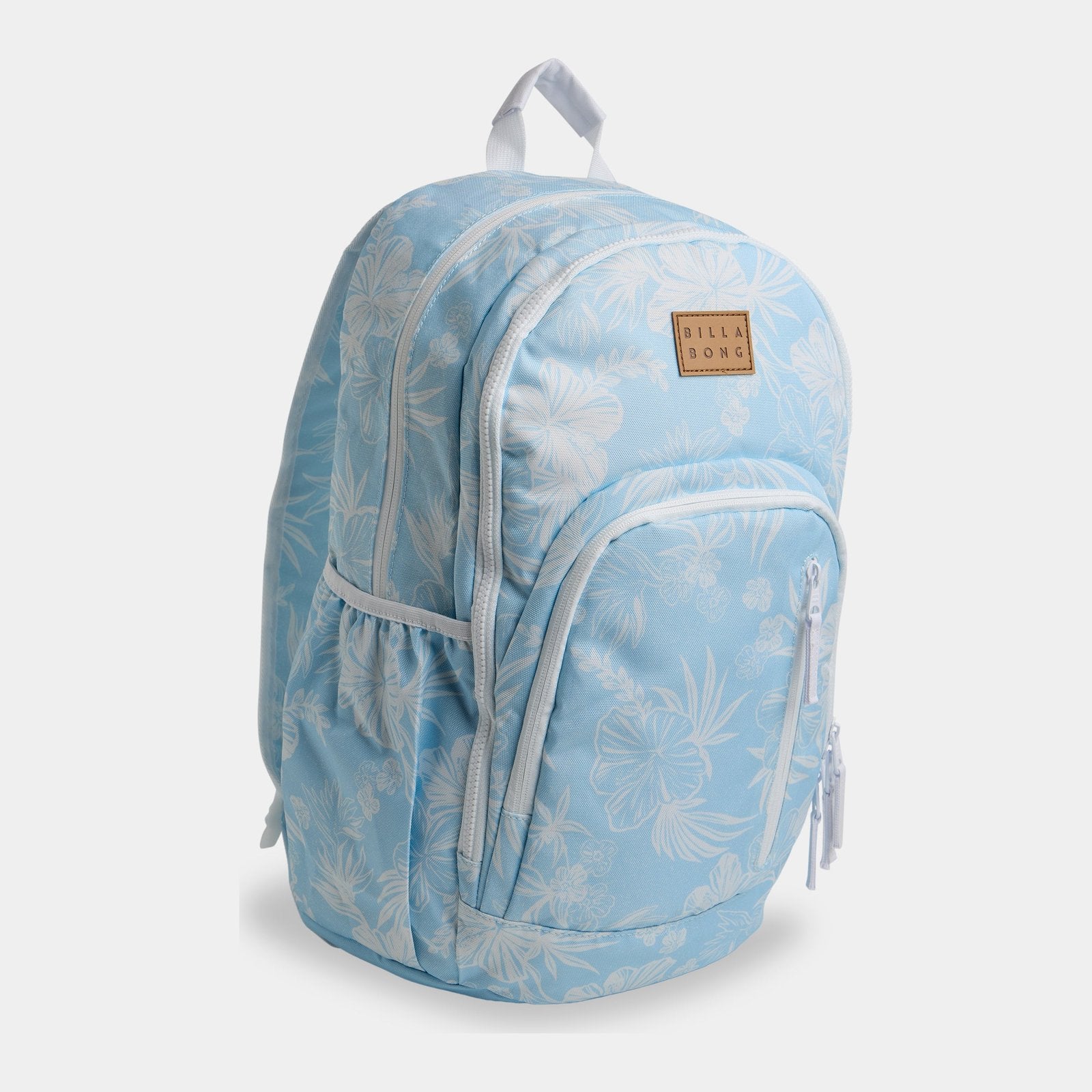 Womens Soul Free Roadie 31 L Backpack Cool Blue - Image 4