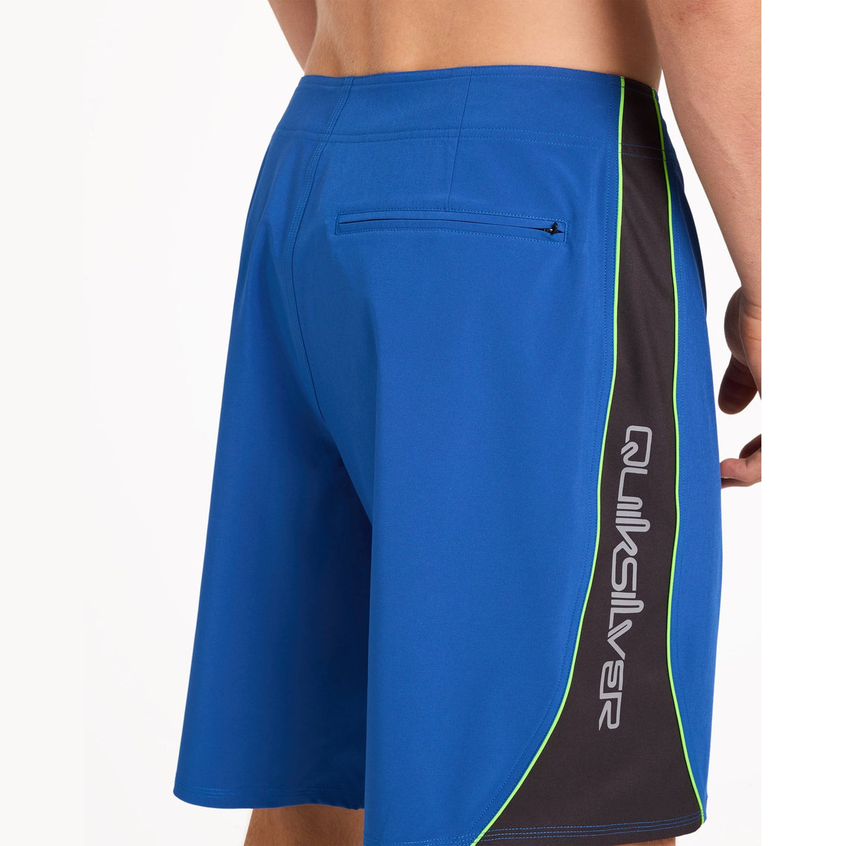 Mens Surfsilk Core 20" Monaco Blue - Image 4