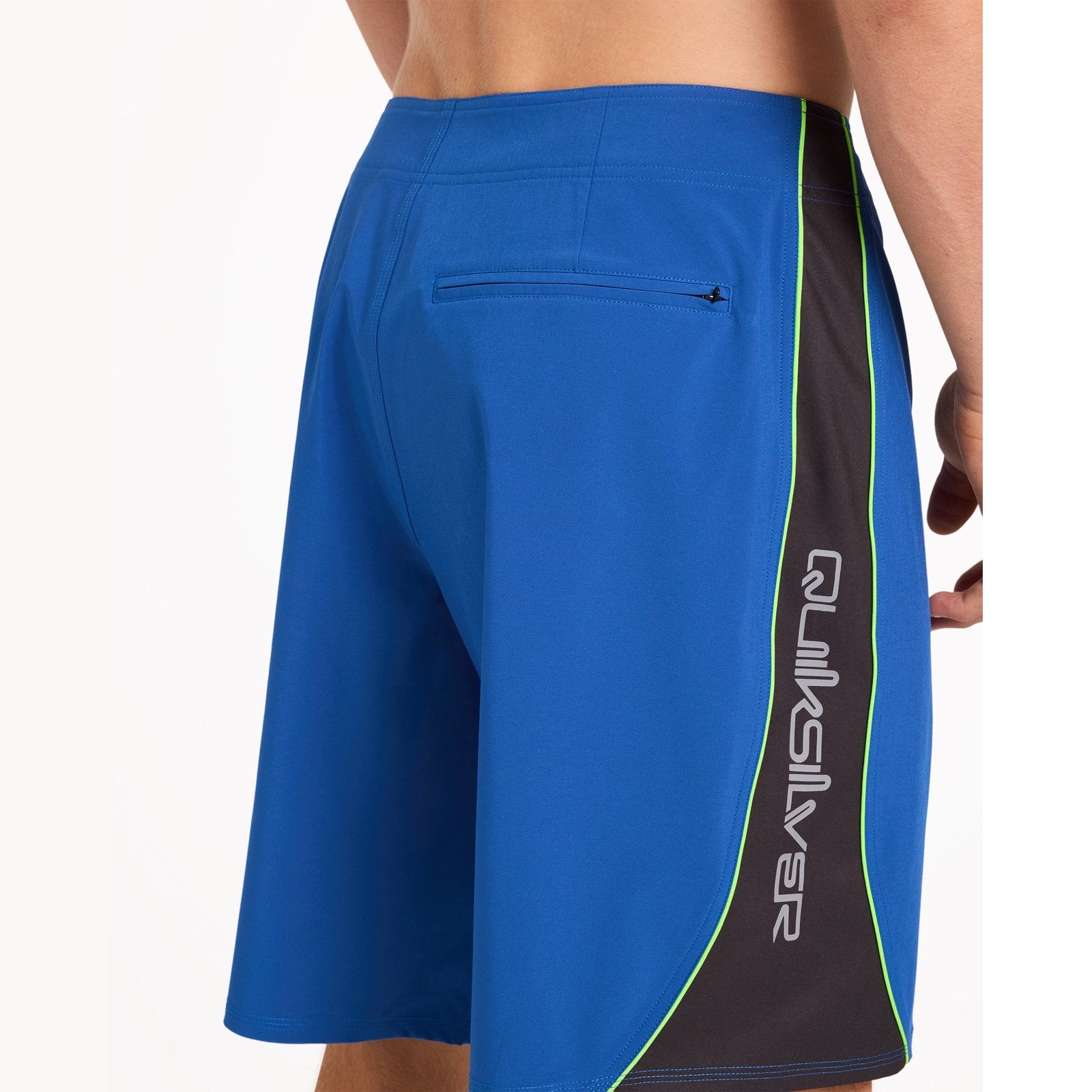 Mens Surfsilk Core 20" Monaco Blue - Image 4