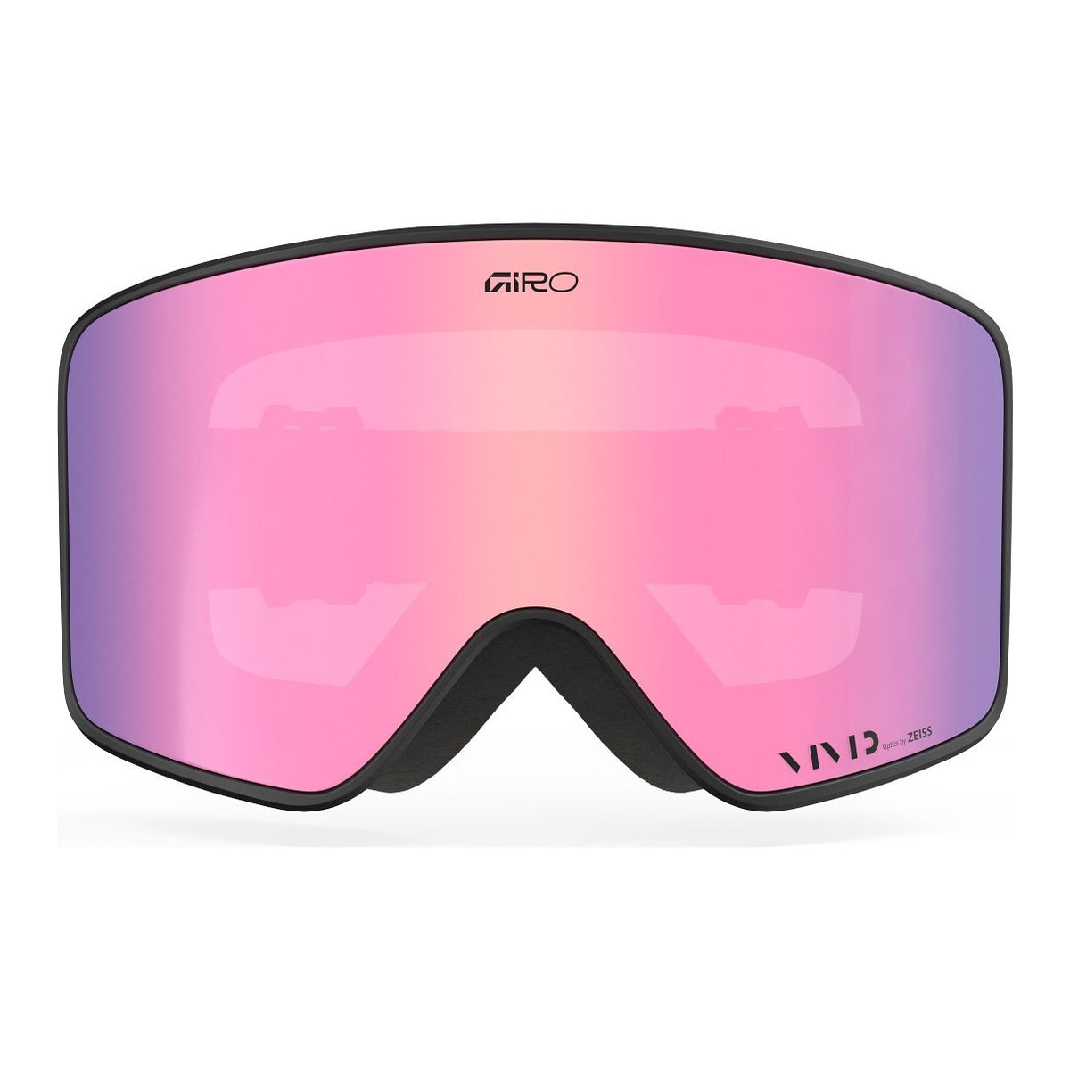 Method II Asian Fit Snow Goggle