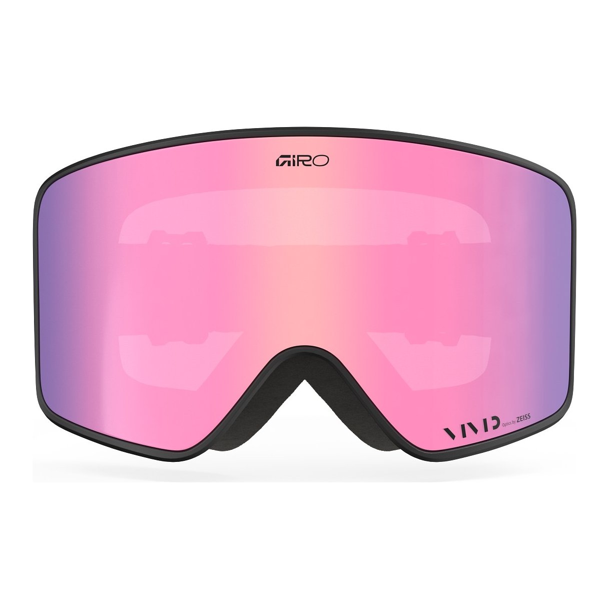 Method II Asian Fit Snow Goggle