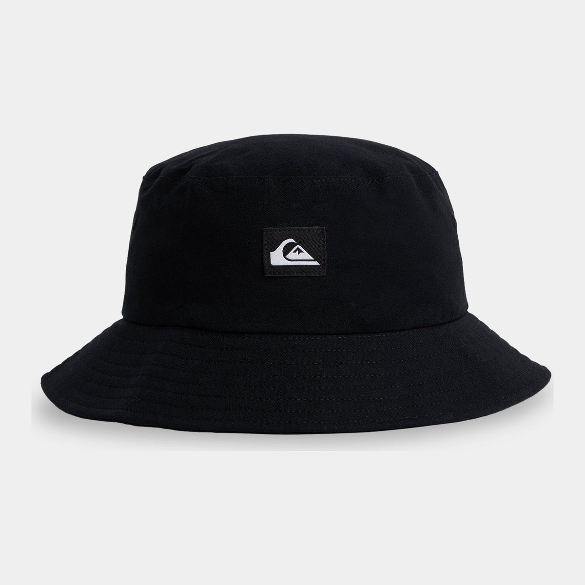 Mens Buckology Bucket Hat Black - Image 4