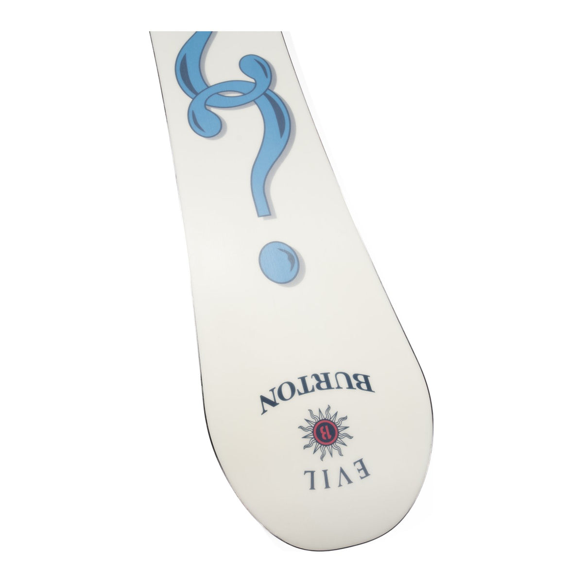 Mens 50th 94' Twin Camber Snowboard - Image 4
