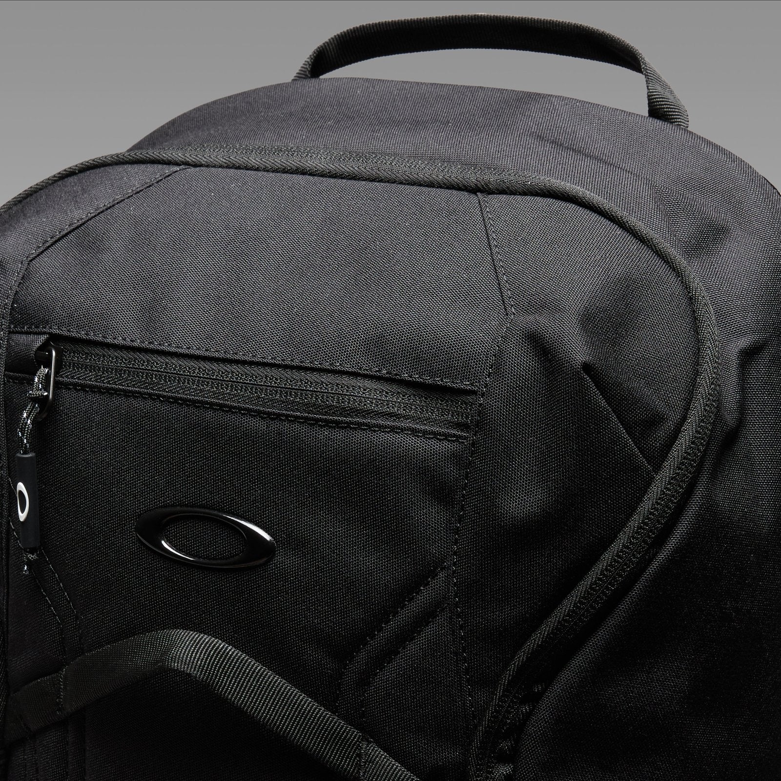 Enduro 20L Backpack Pitch Black - Image 4