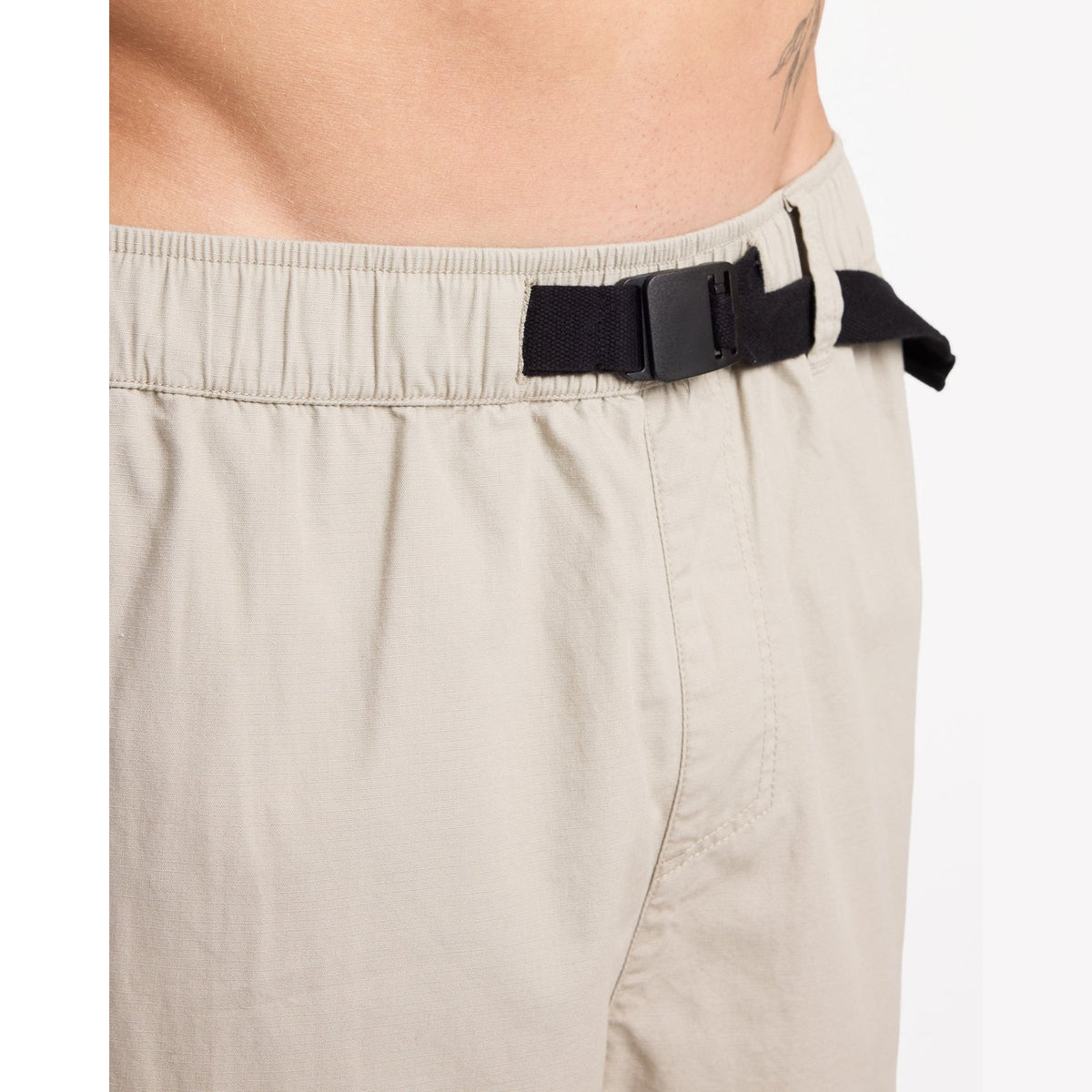 Mens Dayshift Summit 23.5" Taupe - Image 4