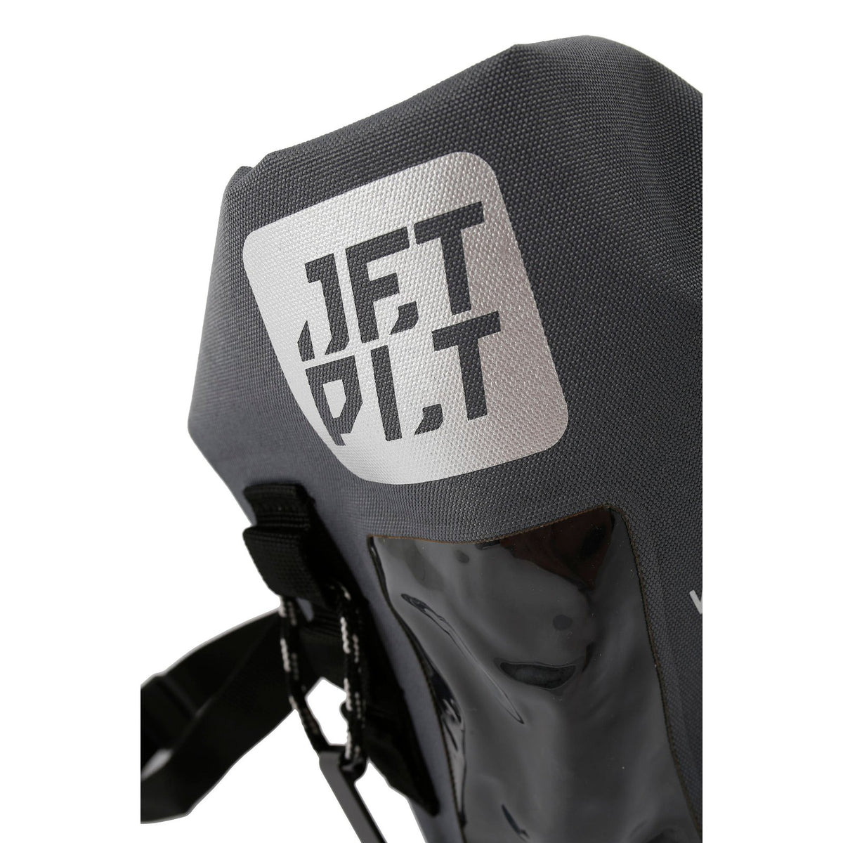 Venture 2L Drysafe Bag Charcoal - Image 4