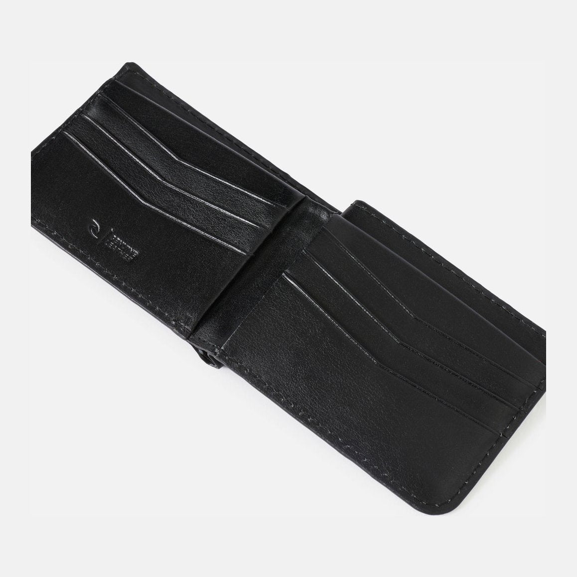 Dosed RFID All Day Wallet Black - Image 4
